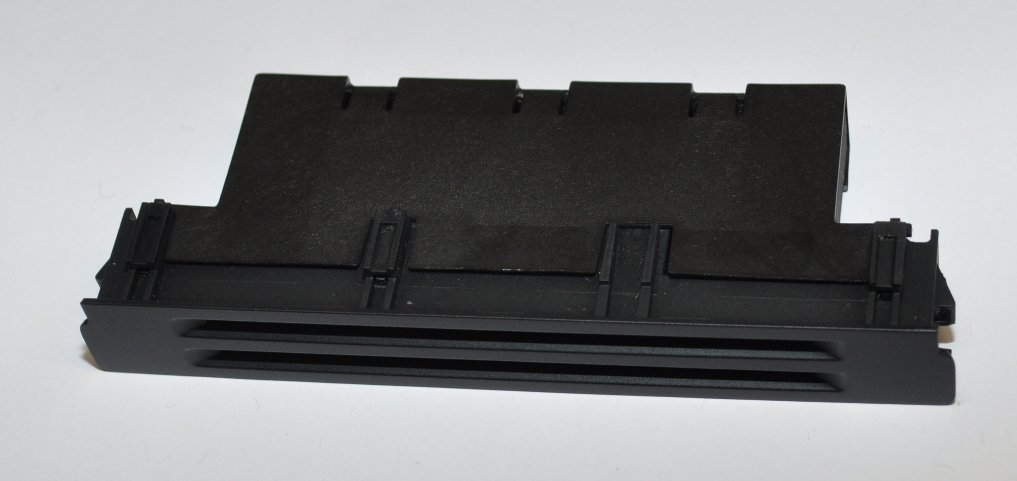 Ablagefach Mittelkonsole Vorne,Mitte 5N0927553 3X1 SCHWARZ GOLF PLUS Original 