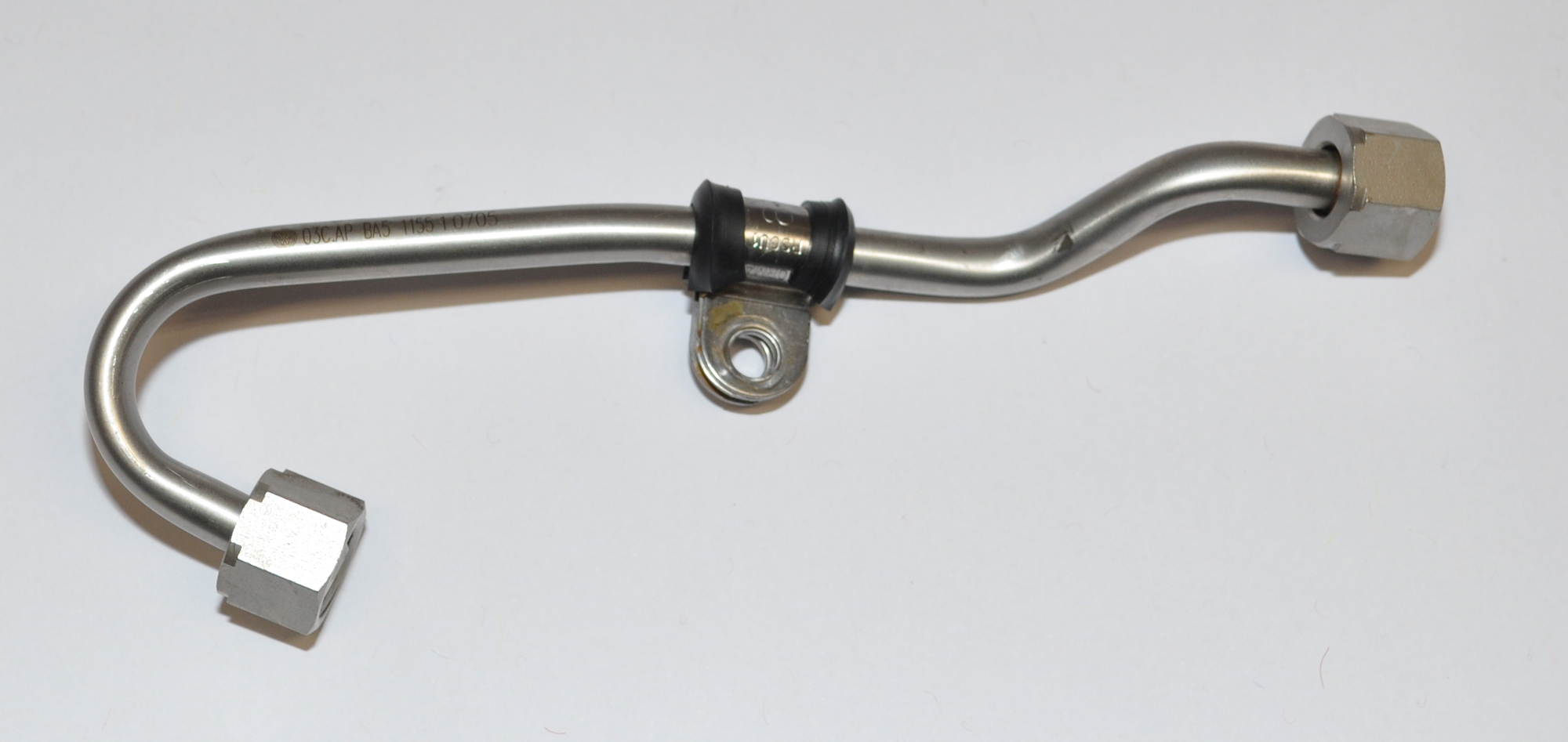 Kraftstoffleitung Benzinleitung  03C130241AP 03CAP GOLF PLUS Original VW 