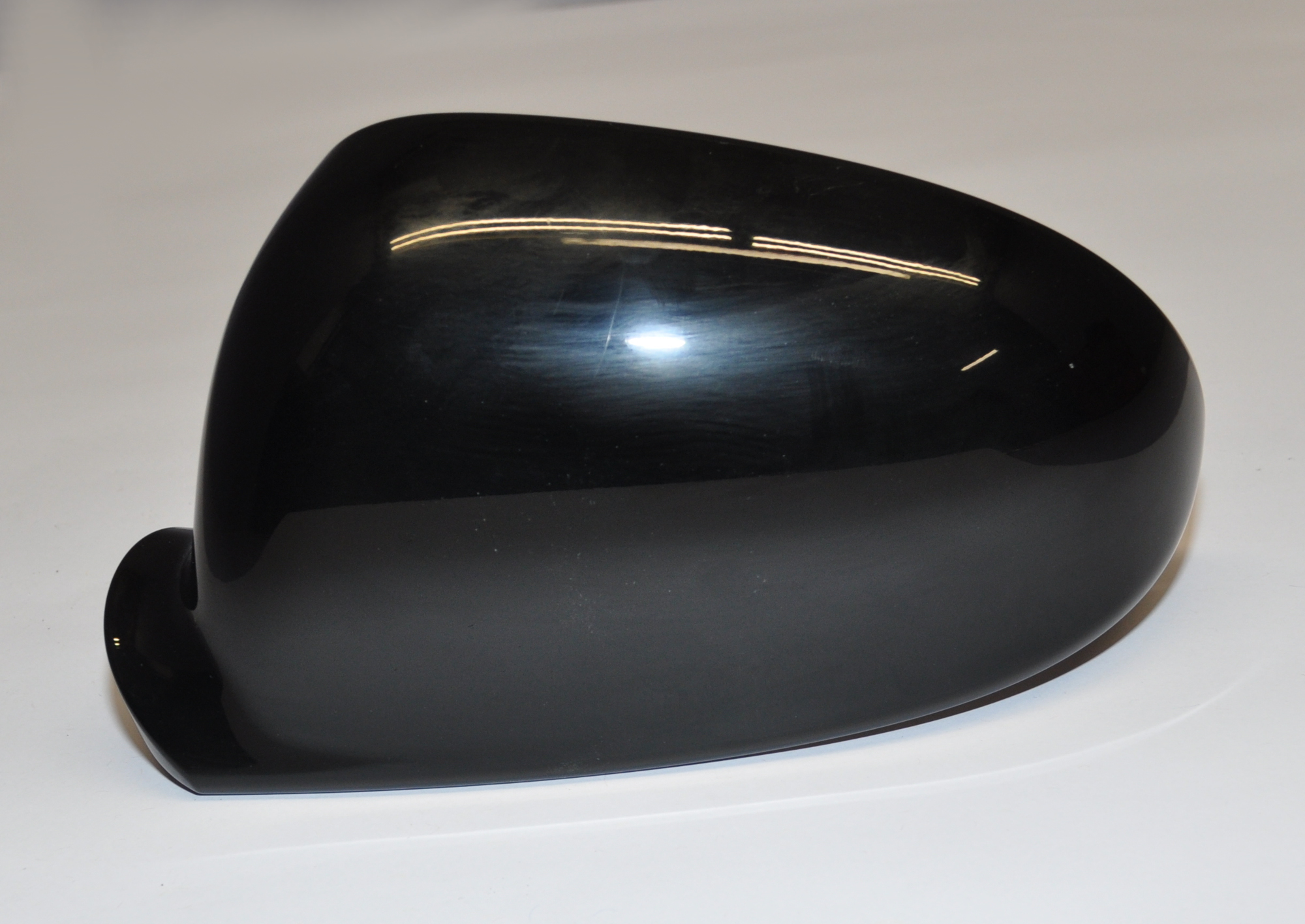 Spiegelkappe Außenspiegel Vorne,Links 1K0857537 C5M MOONLIGHTBLAU GOLF PLUS VW 