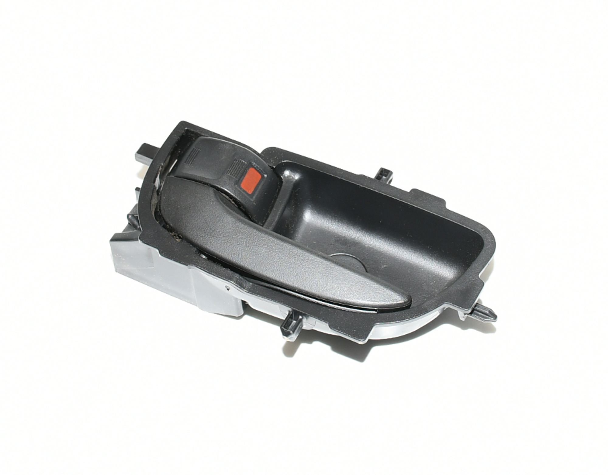 Innenbetätigung Türgriff Vorne,Hinten,Links 1612431880 C1 II Original Citroen 