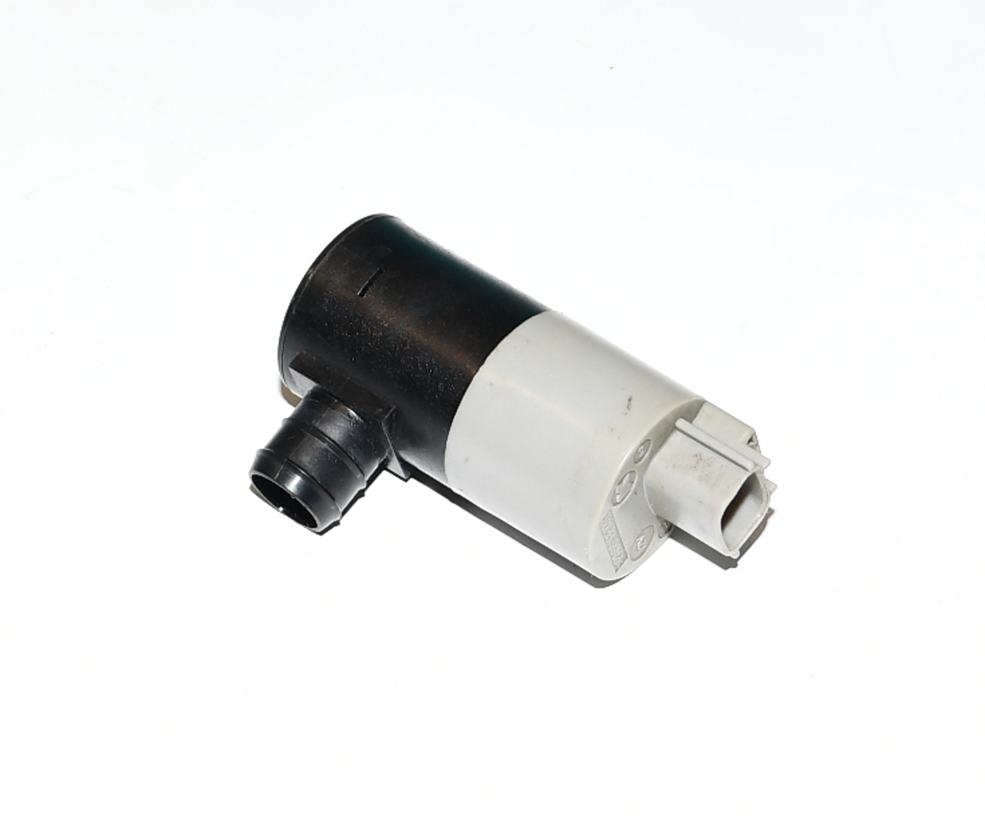 Waschwasserpumpe Scheibenreinigung Vorne 1032551001 C1 II Original Citroen 