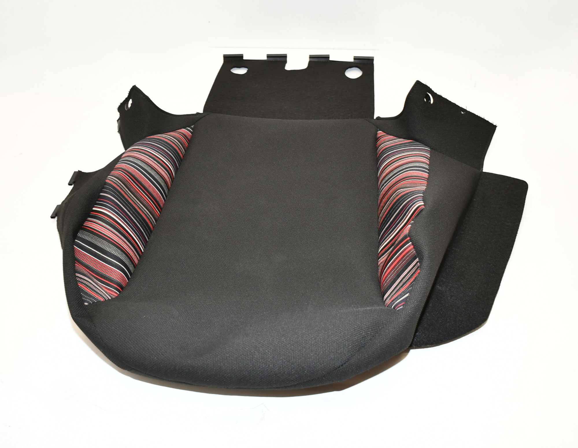 Sitzbezug Sitzfläche Vorne,Rechts L0352008FHY Ziegel Rot C1 II Original 