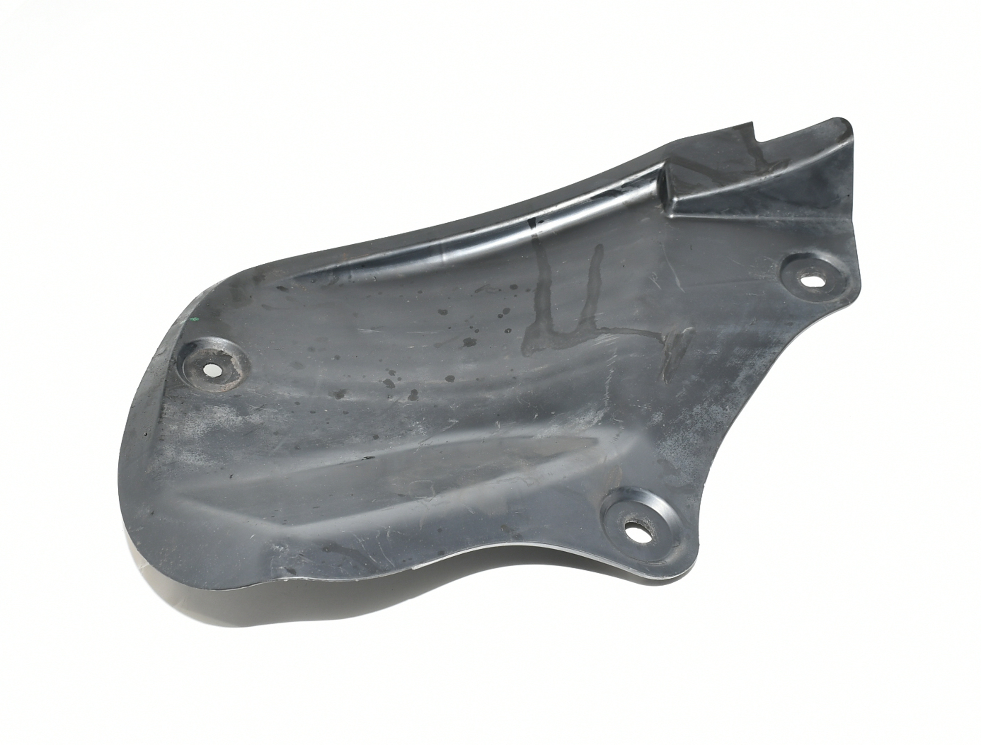 Schmutzfänger Hinten,Rechts 52591-0H020 C1 II Original Citroen 