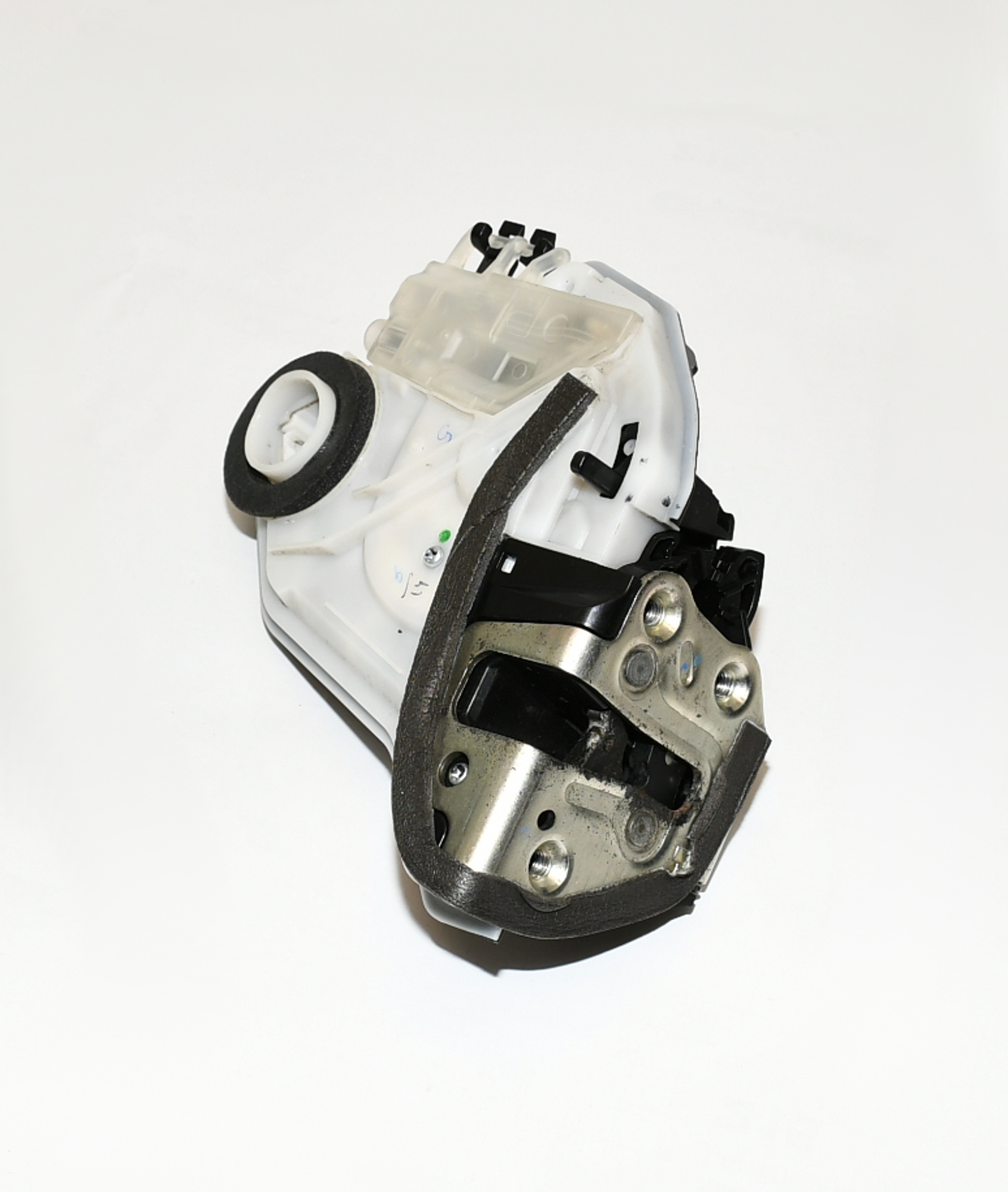 Türschloss Türverriegelung ZV Hinten,Links B000950880 C1 II Original Aisin 