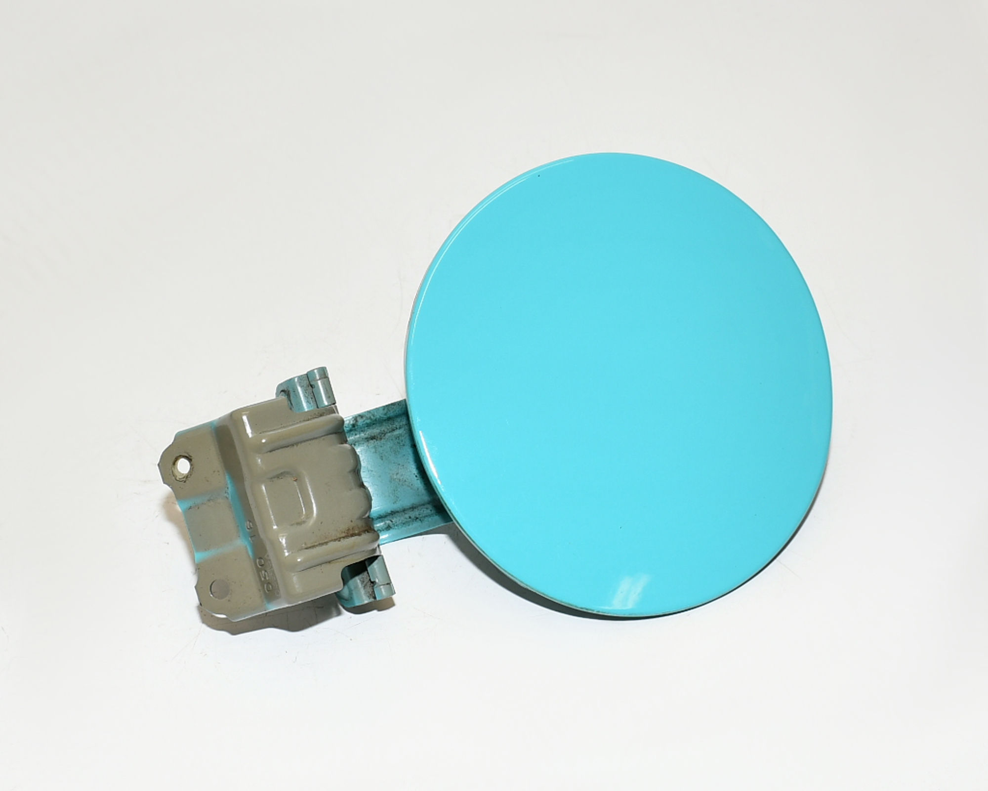 Tankdeckel Tankklappe  B000890180 KLF Blue Light C1 II Original Citroen 