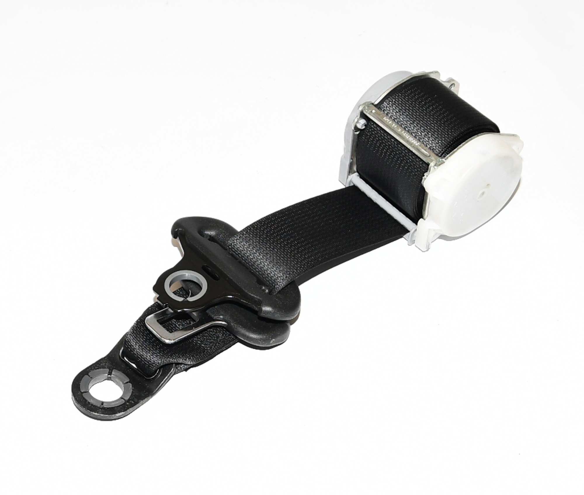 Dreipunkt Sicherheitsgurt Hinten,Links 73370-0H020 C1 II Original Citroen 