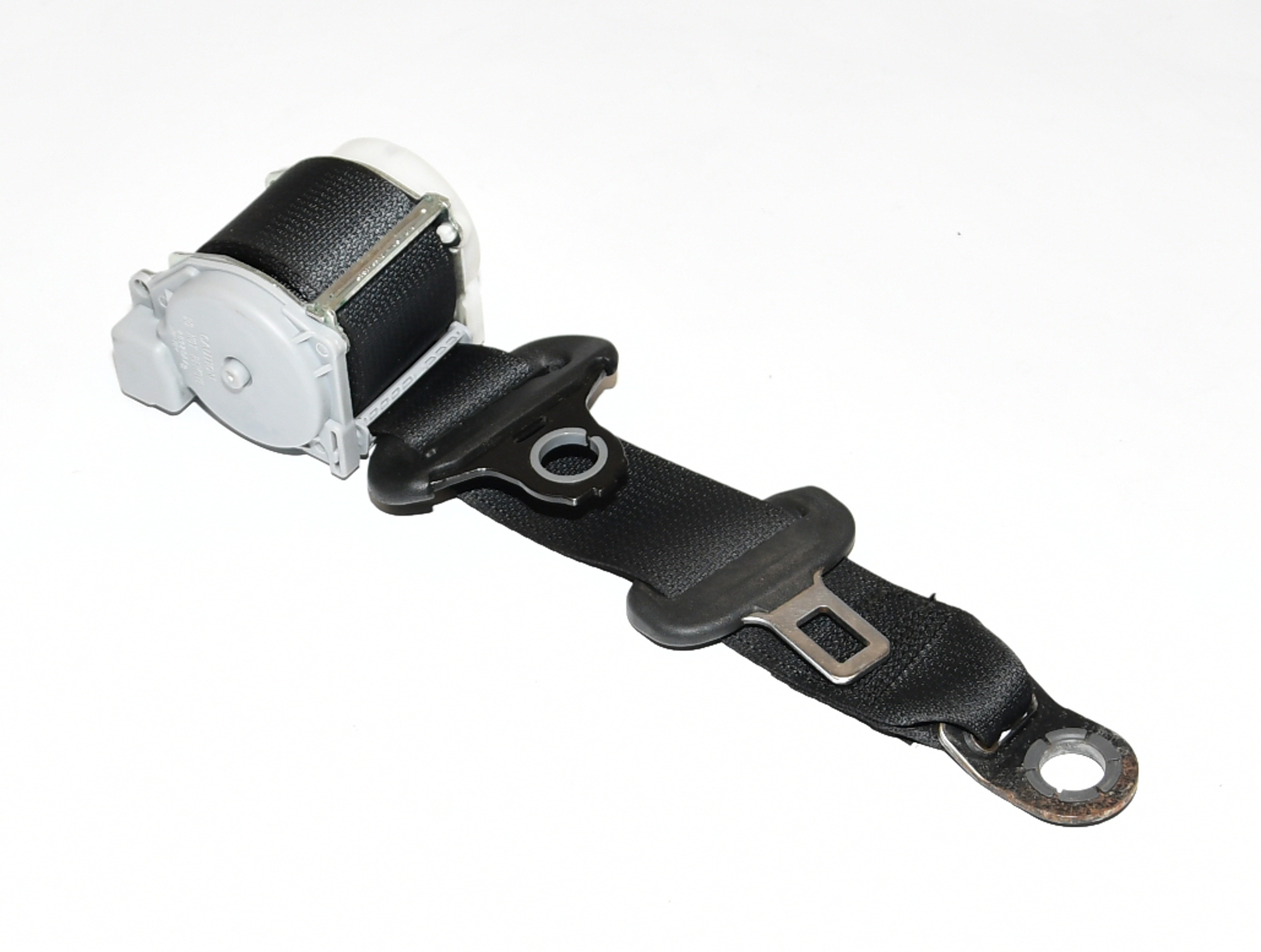 Dreipunkt Sicherheitsgurt Hinten,Rechts 73360-0H020 C1 II Original Citroen 