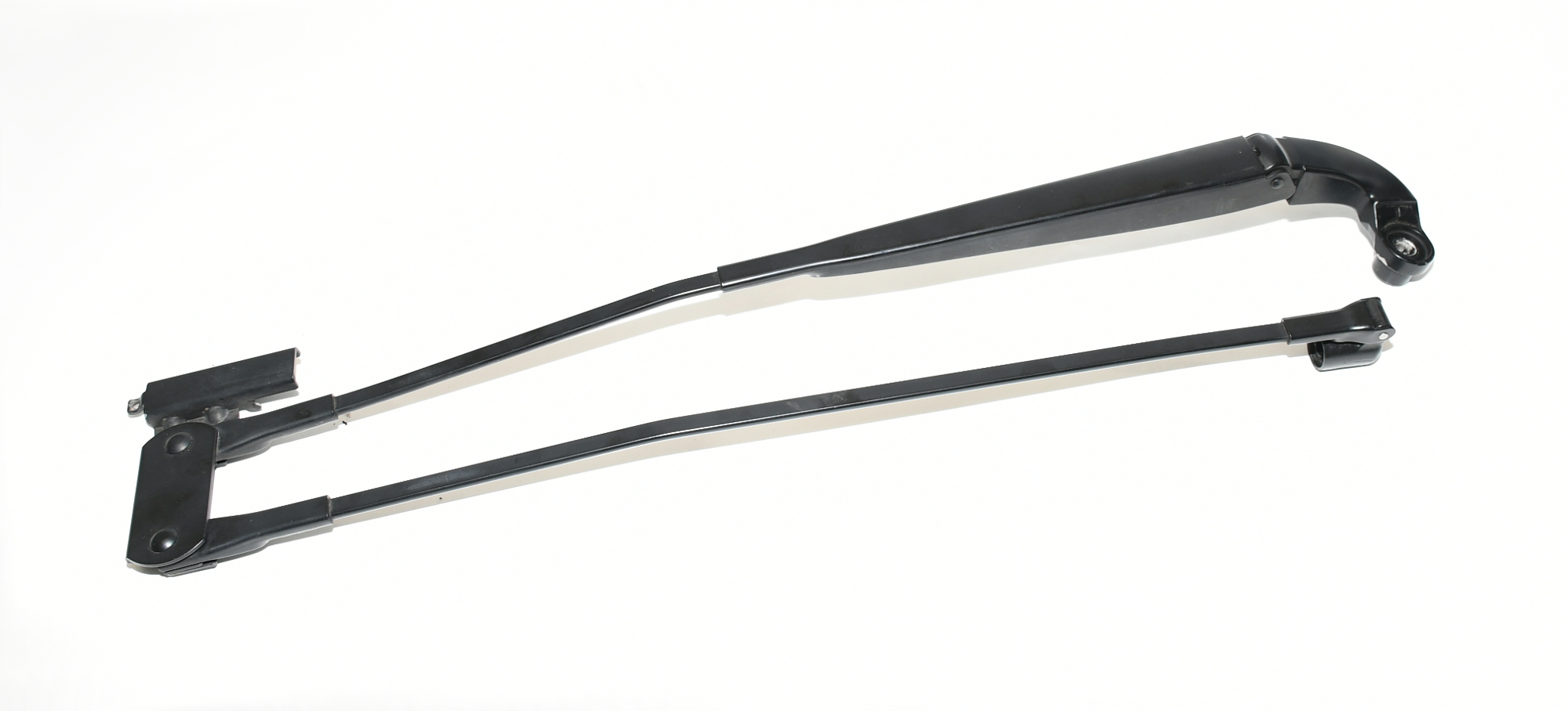 Scheibenwischerarm Vorne W000033343 C1 II Original Valeo 