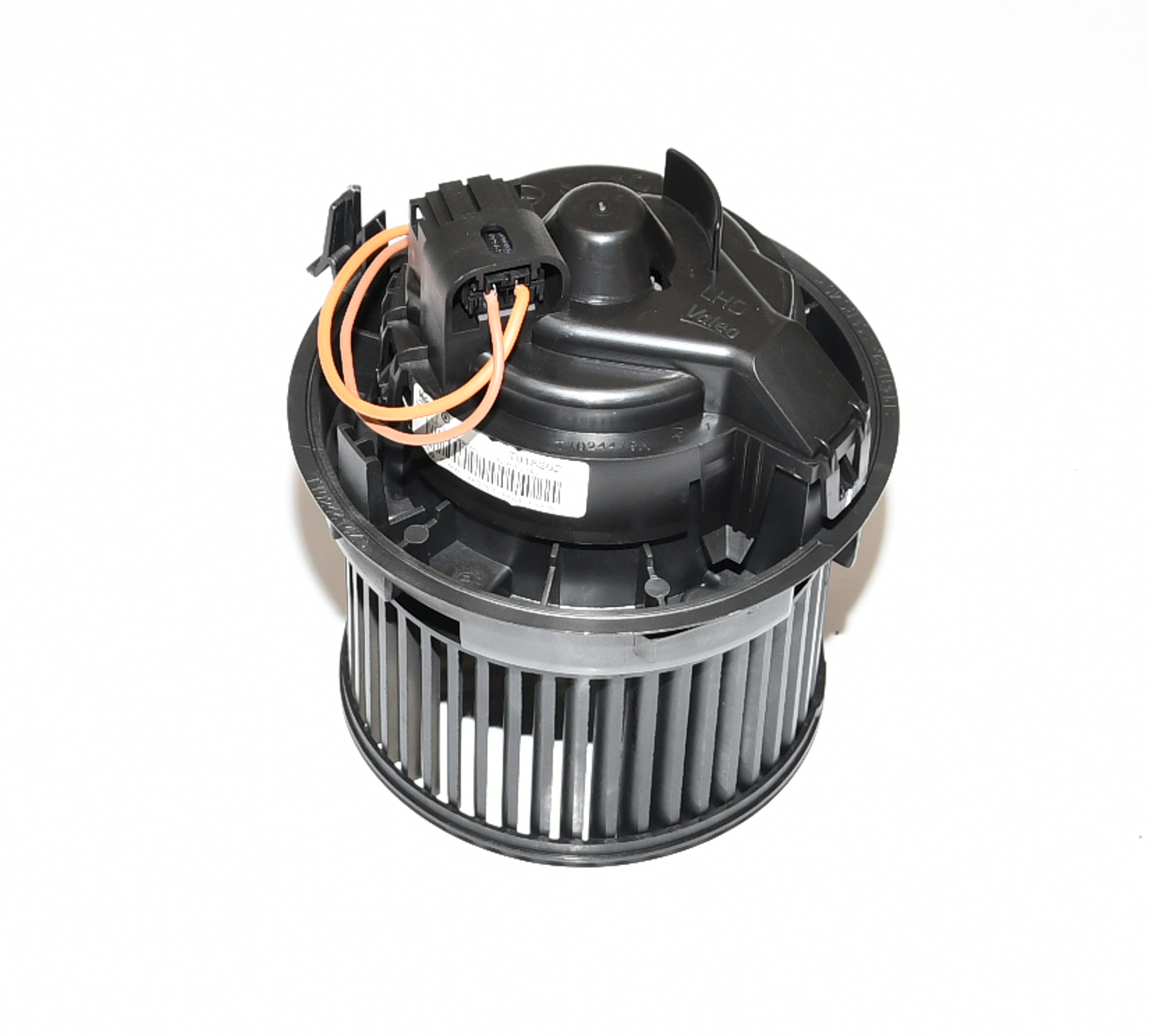 Heizungsgebläse Gebläsemotor Lüftung Heizung  T918262 C1 II Original Valeo 