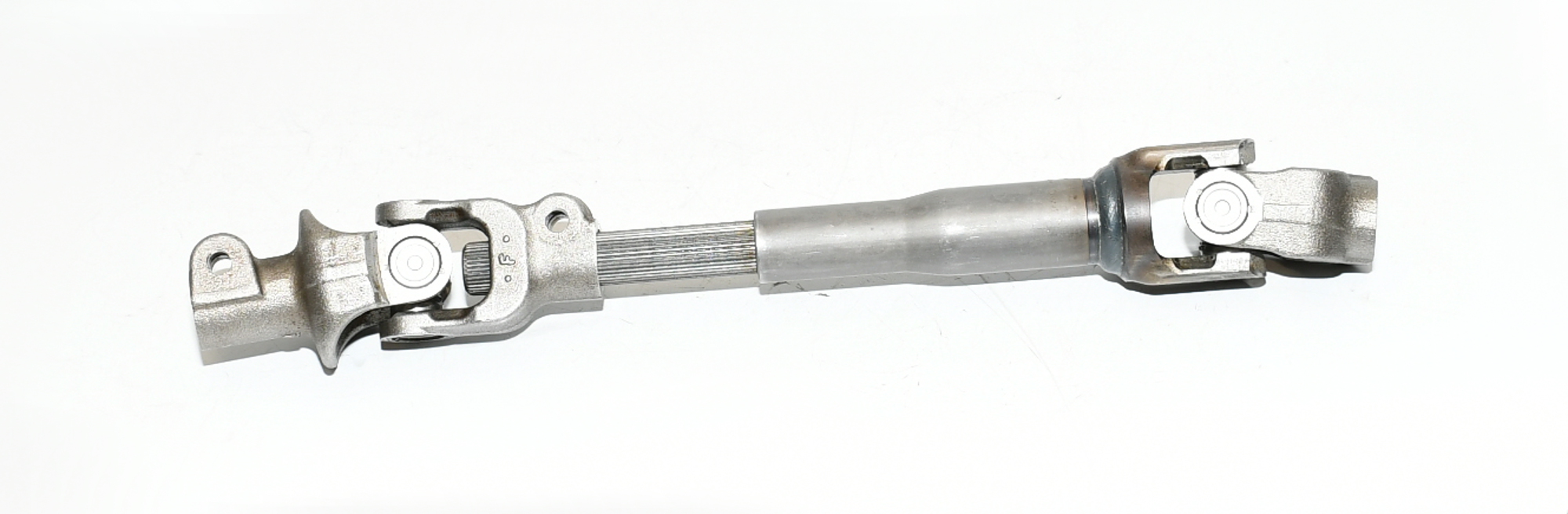 Lenksäule Servolenkung  B000789780 Kreuzgelenk C1 II Original Citroen 