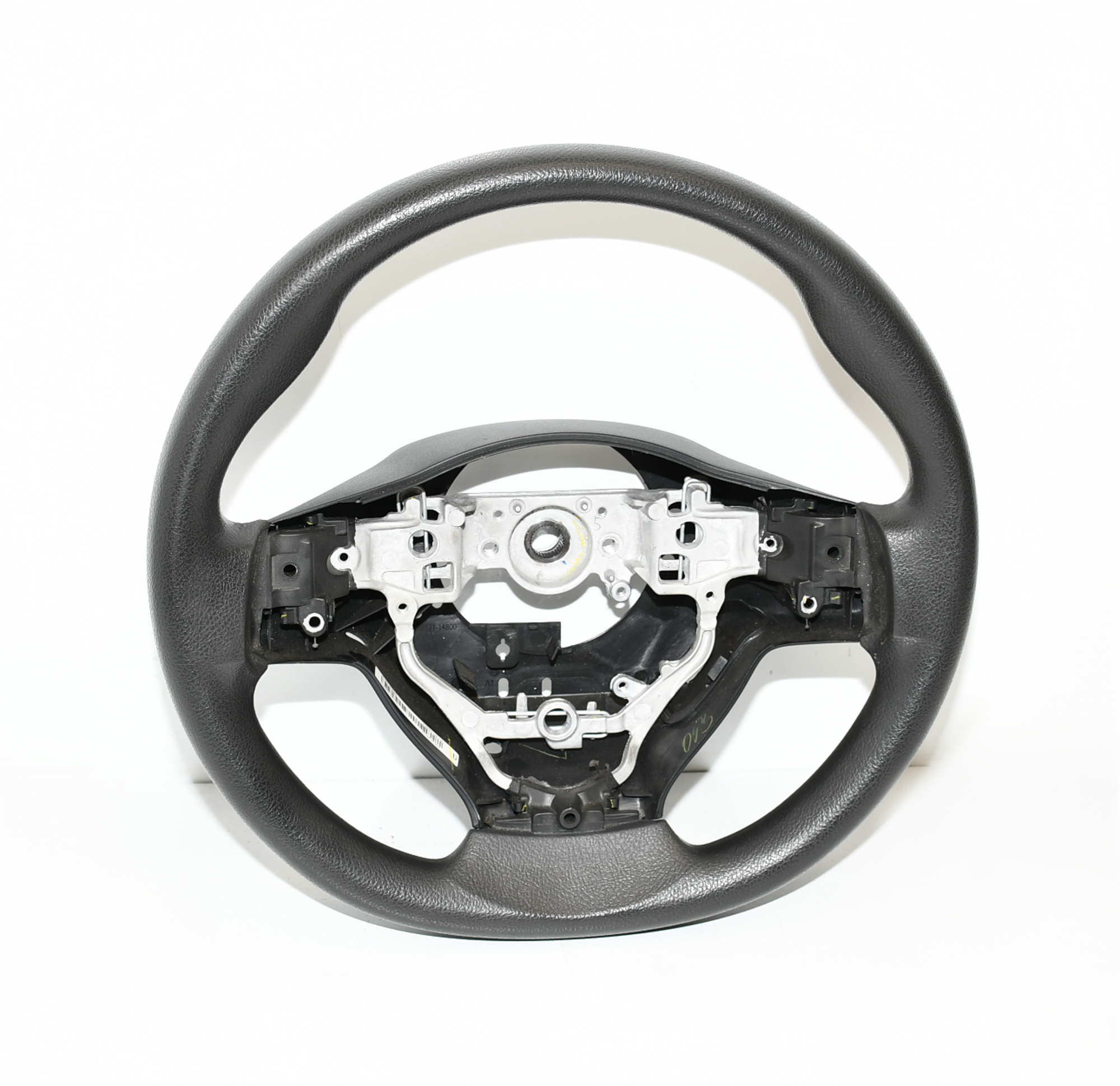 Lenkrad 3-Speichen  45100-0H050 HZD C1 II Original Citroen    