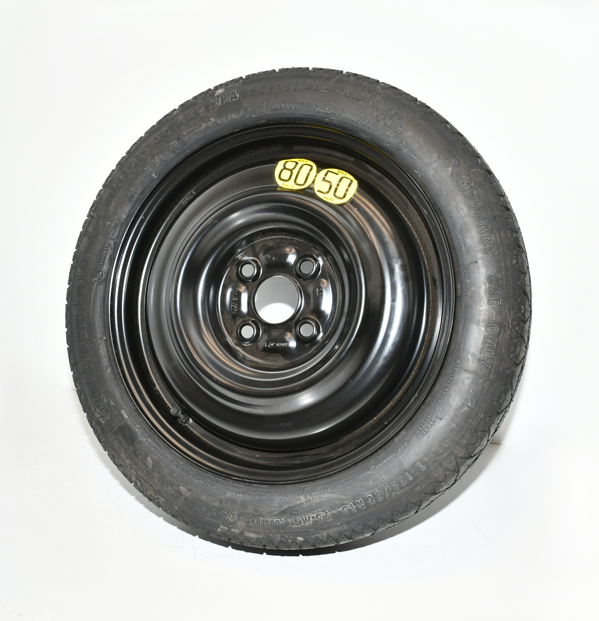 Notrad  1613187280 4,00Bx15FH ET39 C1 II Original Citroen 