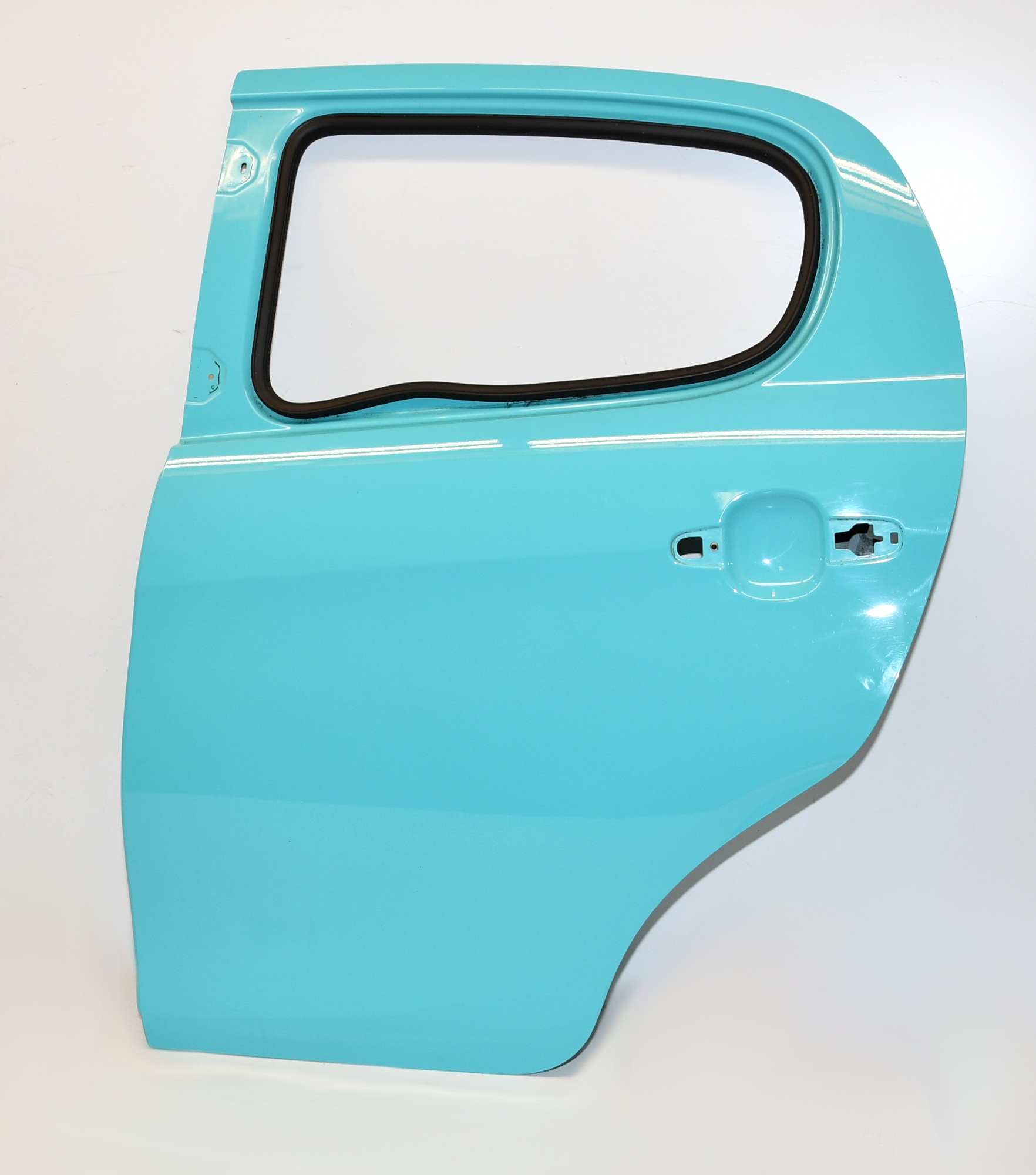 Tür Fahrerseite Hinten,Links B000962280 KLF BLUE LIGHT C1 II Original Citroen 