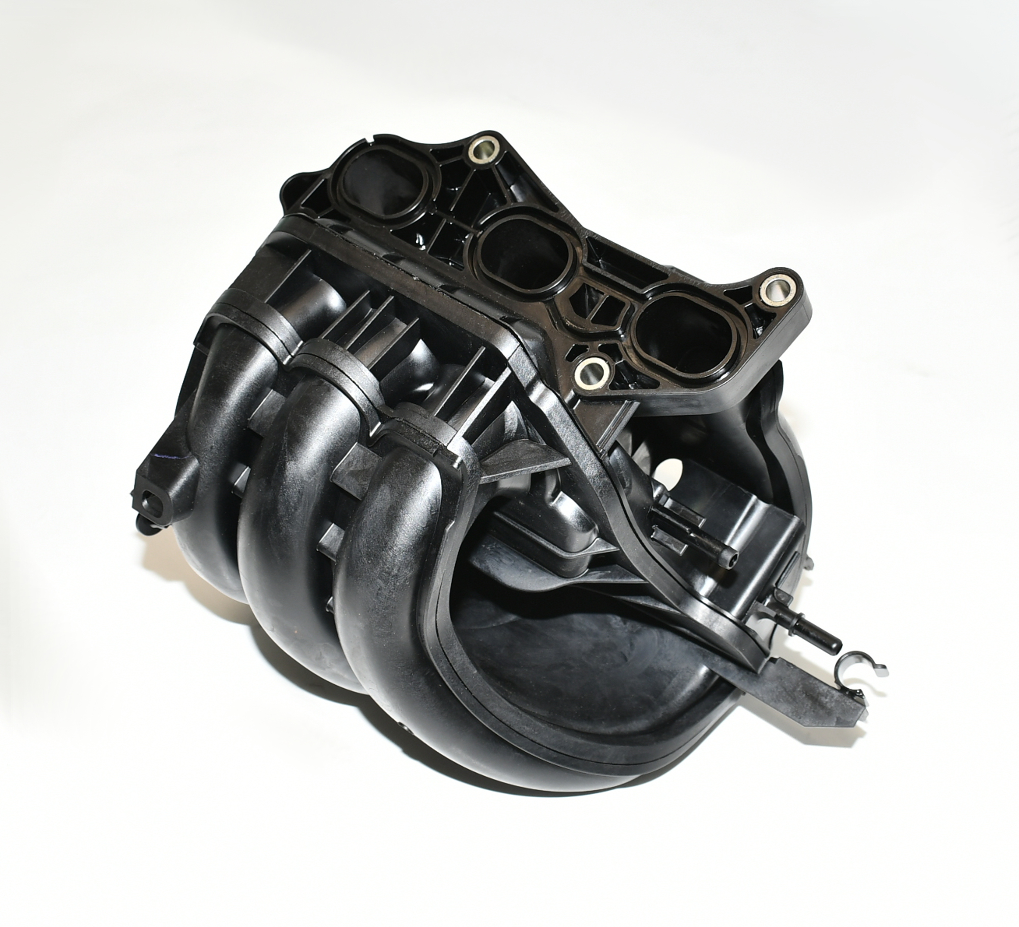 Ansaugbrücke Ansaugkrümmer Saugstutzen  17120-0Q040 C1 II 1.0 VTi 51KW Orig. 