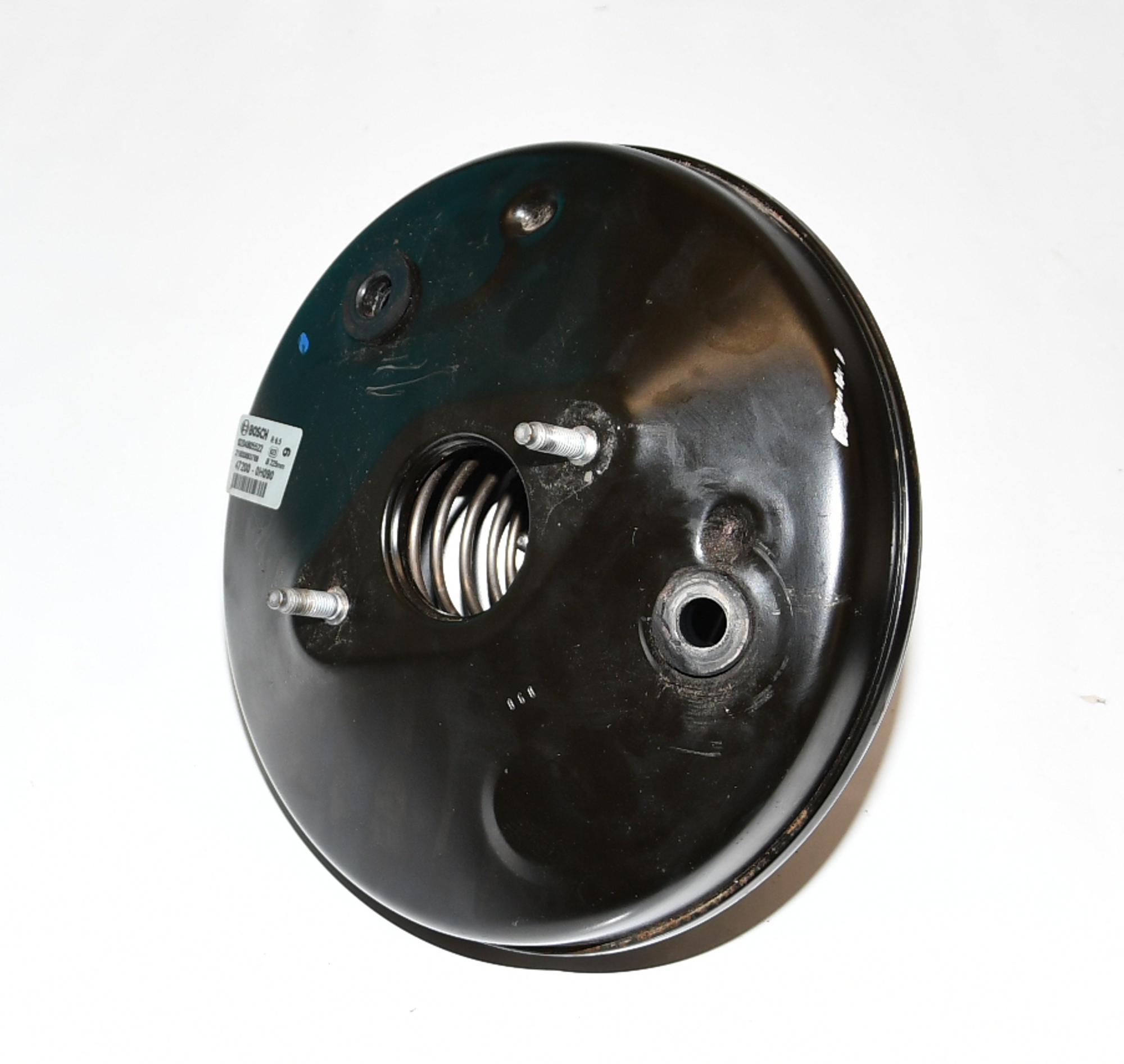 Bremskraftverstärker BKV  47200-0H090 C1 II Original Bosch 
