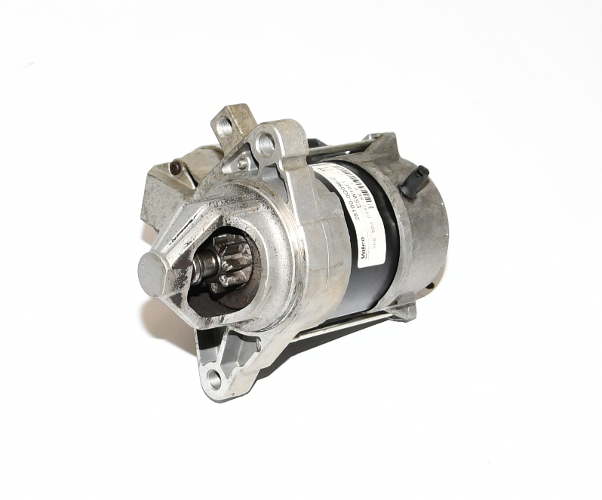 Lichtmaschine Drehstromgenerator  28100-0Q090 C1 II 1.0 VTi 51KW CFB (1KR) 