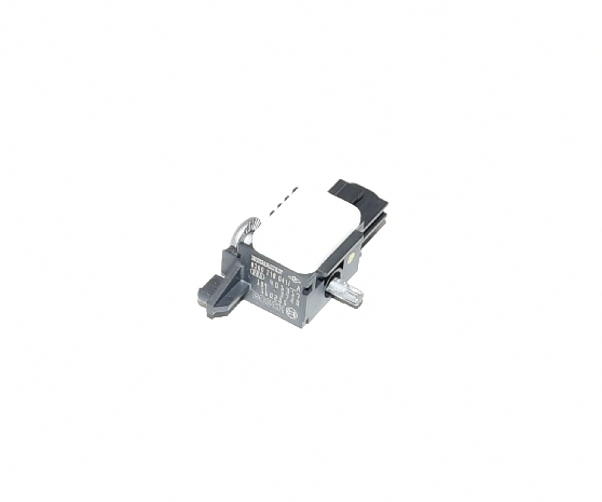 Querbeschleunigungsgeber Crashsensor Vorne,Rechts,Links 8200216041 Modus Orig. 