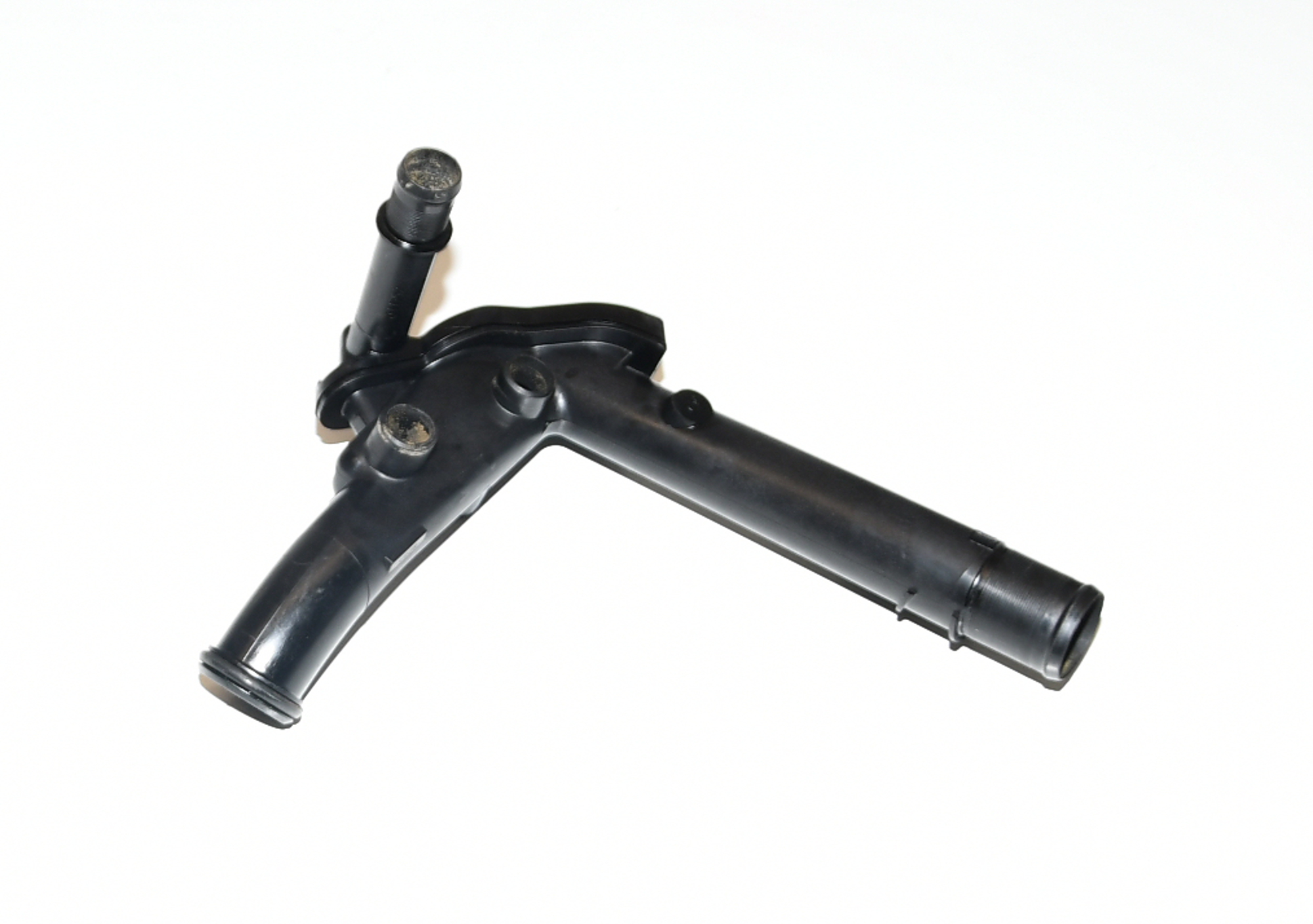 Kühlmittelrohr Kühlwasserrohr Kühlwasserleitung  8200261590 Modus Original 