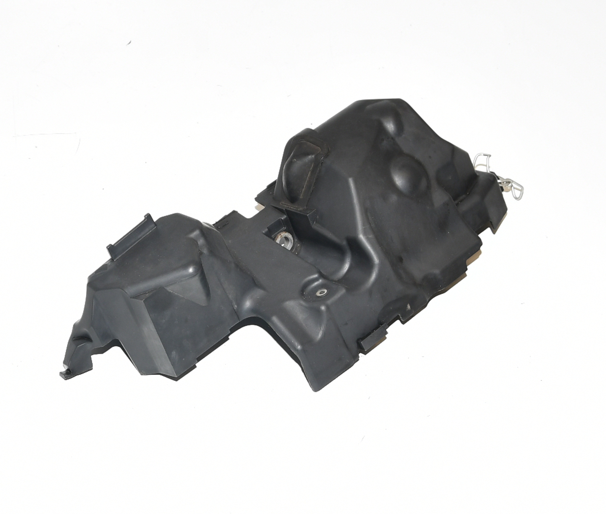 Abdeckung Steuerkette Stirndeckel  8200397015 Kangoo II 1.5 DCI 63KW Original 