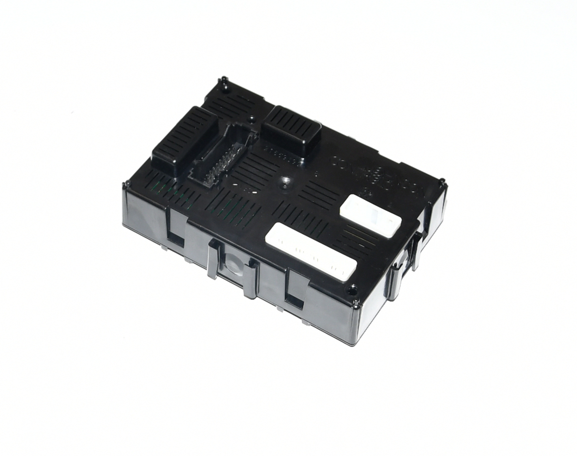 Bordnetzsteuergerät BCM Body Control Module  8200497362 Modus Original Renault 