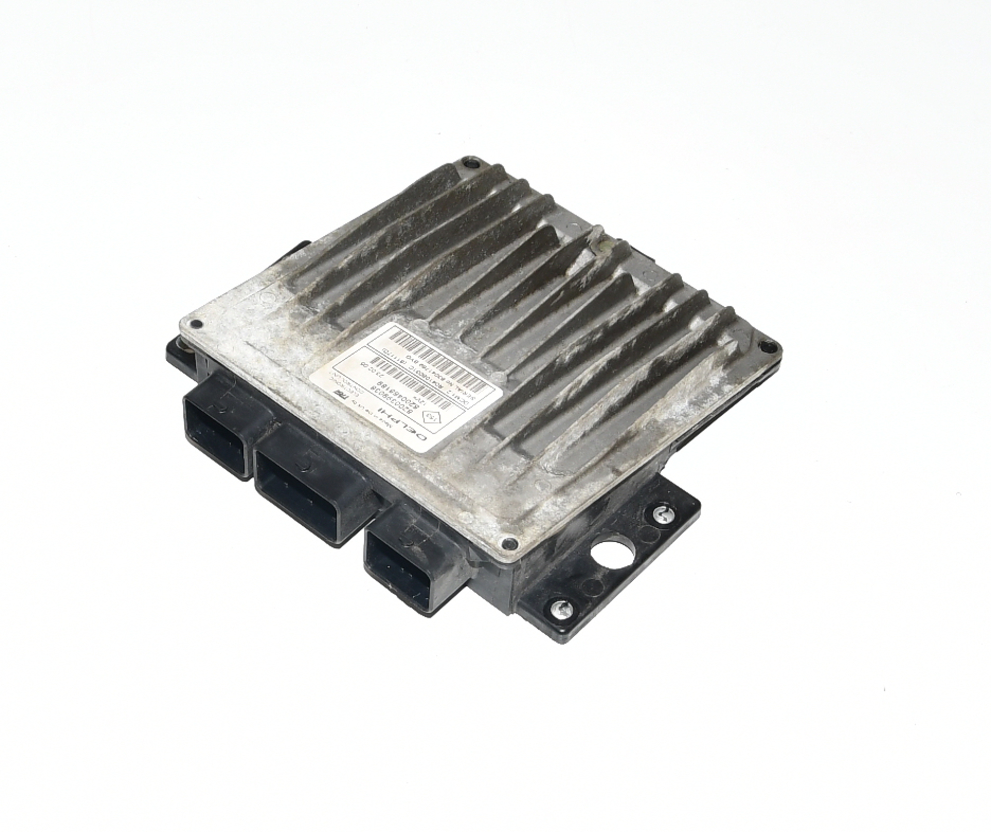 Motorsteuergerät  8200399038 8200468189 Modus 1.5dCi 63KW K9K760 Original 