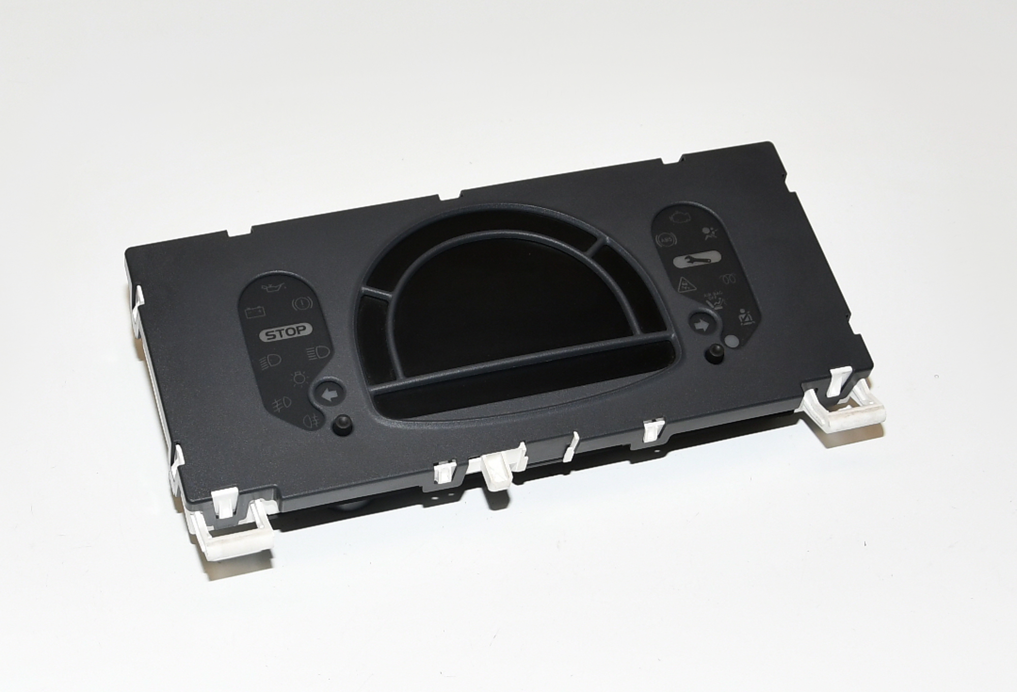 Kombiinstrument Tachoeinheit  P8200418023 Modus 1.5dCi 63KW K9K760 Original 
