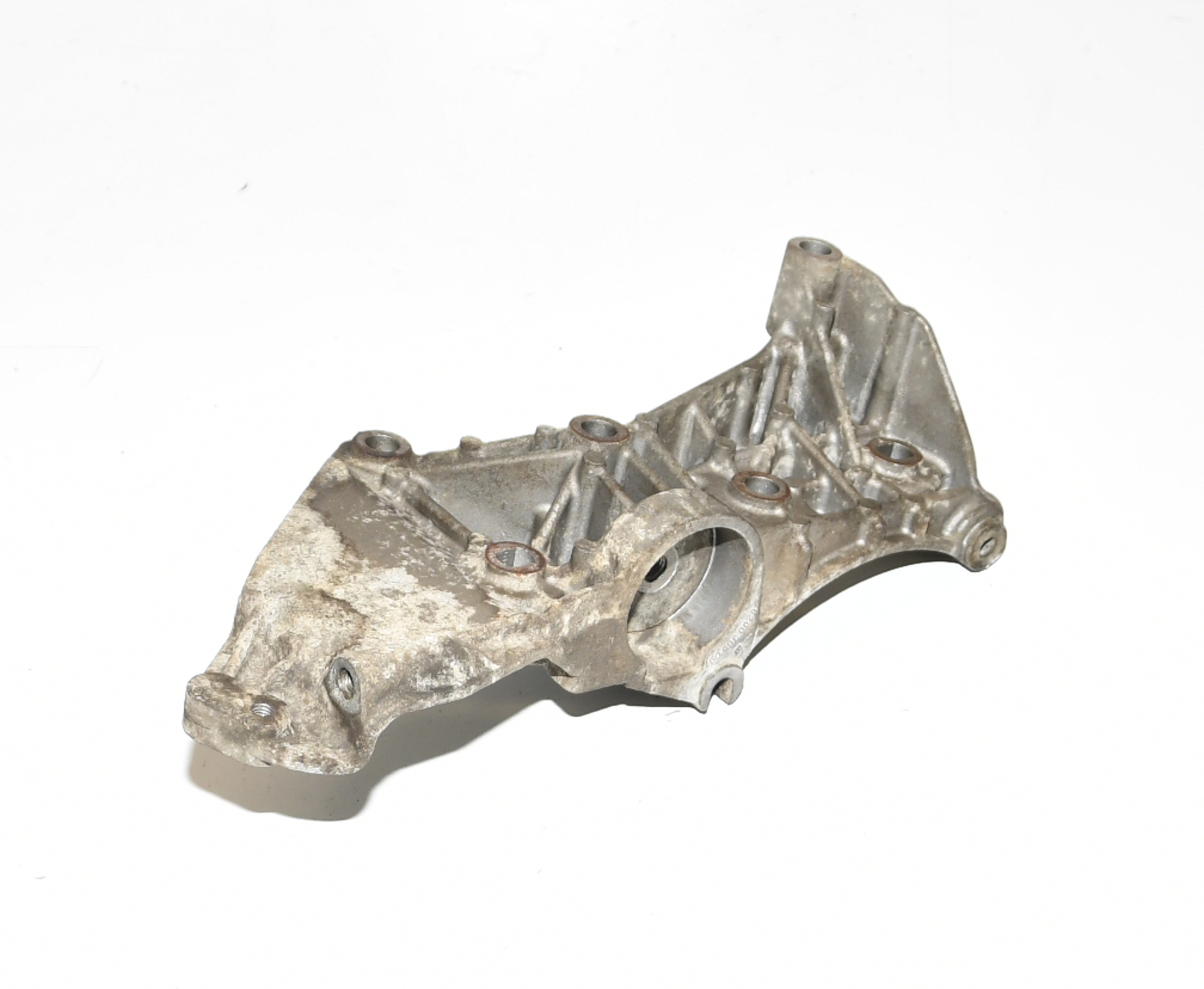 Kompakthalter Aggregatehalter  8200365097 Modus 1.5dCi 63KW K9K760 Original 