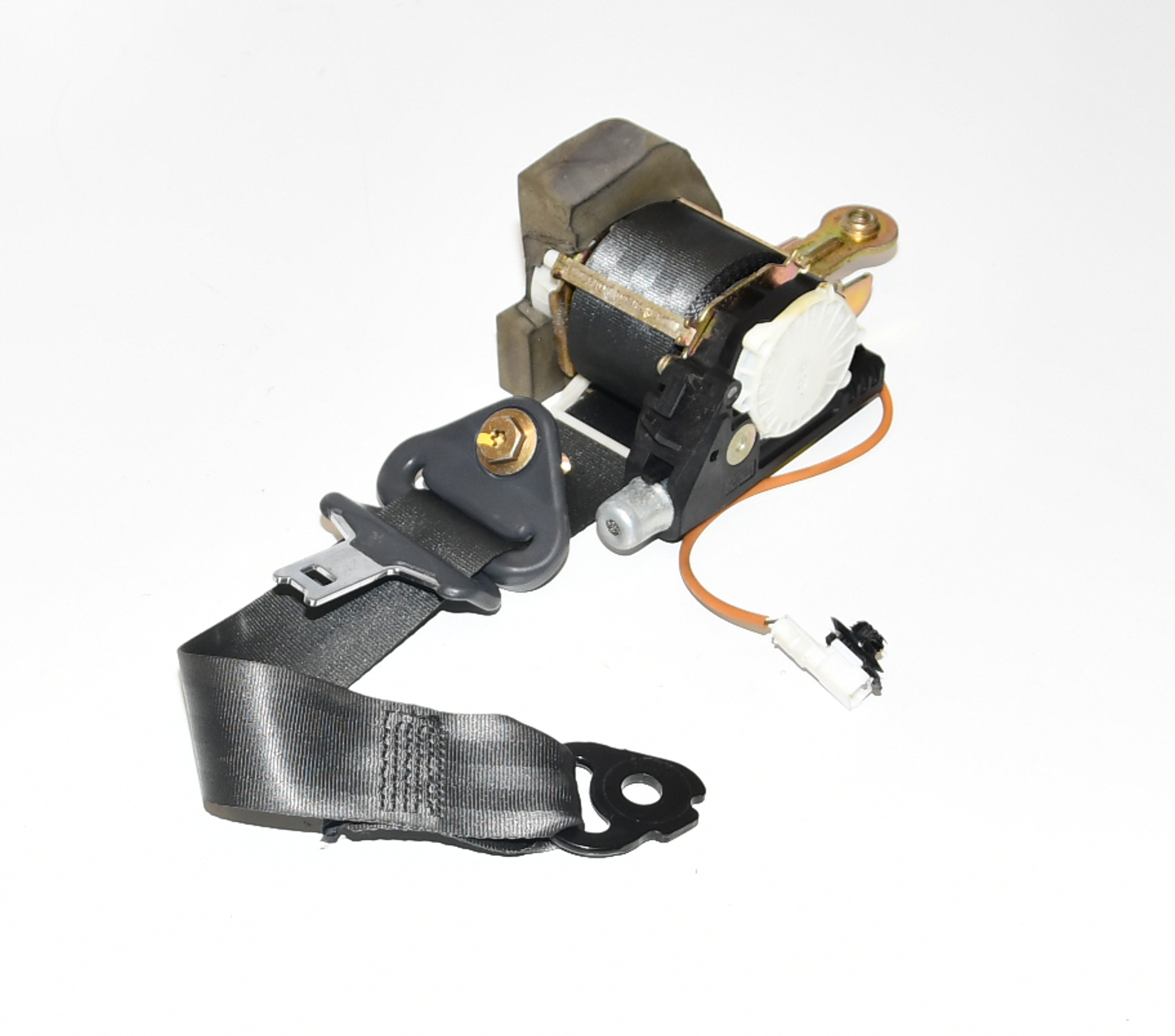 Dreipunkt Sicherheitsgurt Hinten,Links 8200430898 Modus Original Renault 