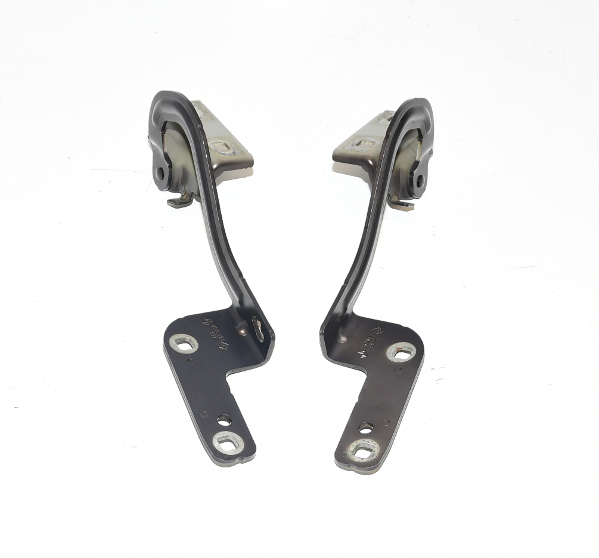 Scharnier Motorhaube Vorne,Rechts,Links 8200213688 8200213689 TED14 Modus Orig. 