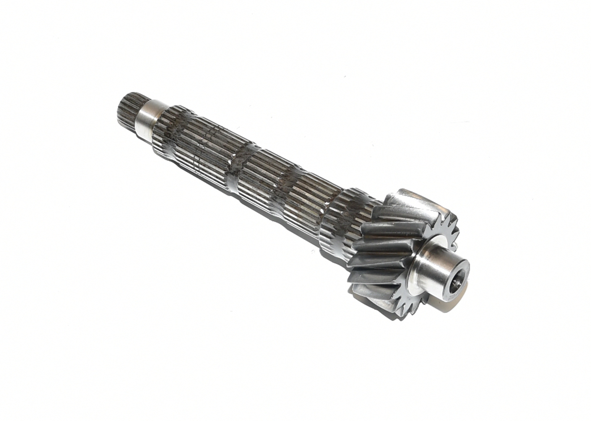 Abtriebswelle  Z=16 7700112222 Modus JR5124 Original Renault 