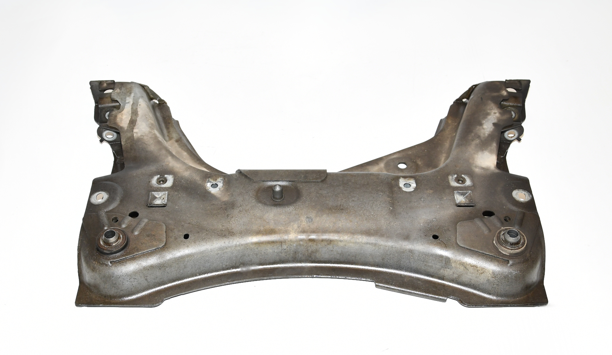 Aggregateträger Motorträger Vorderachse  8200500491 Modus Original Renault 