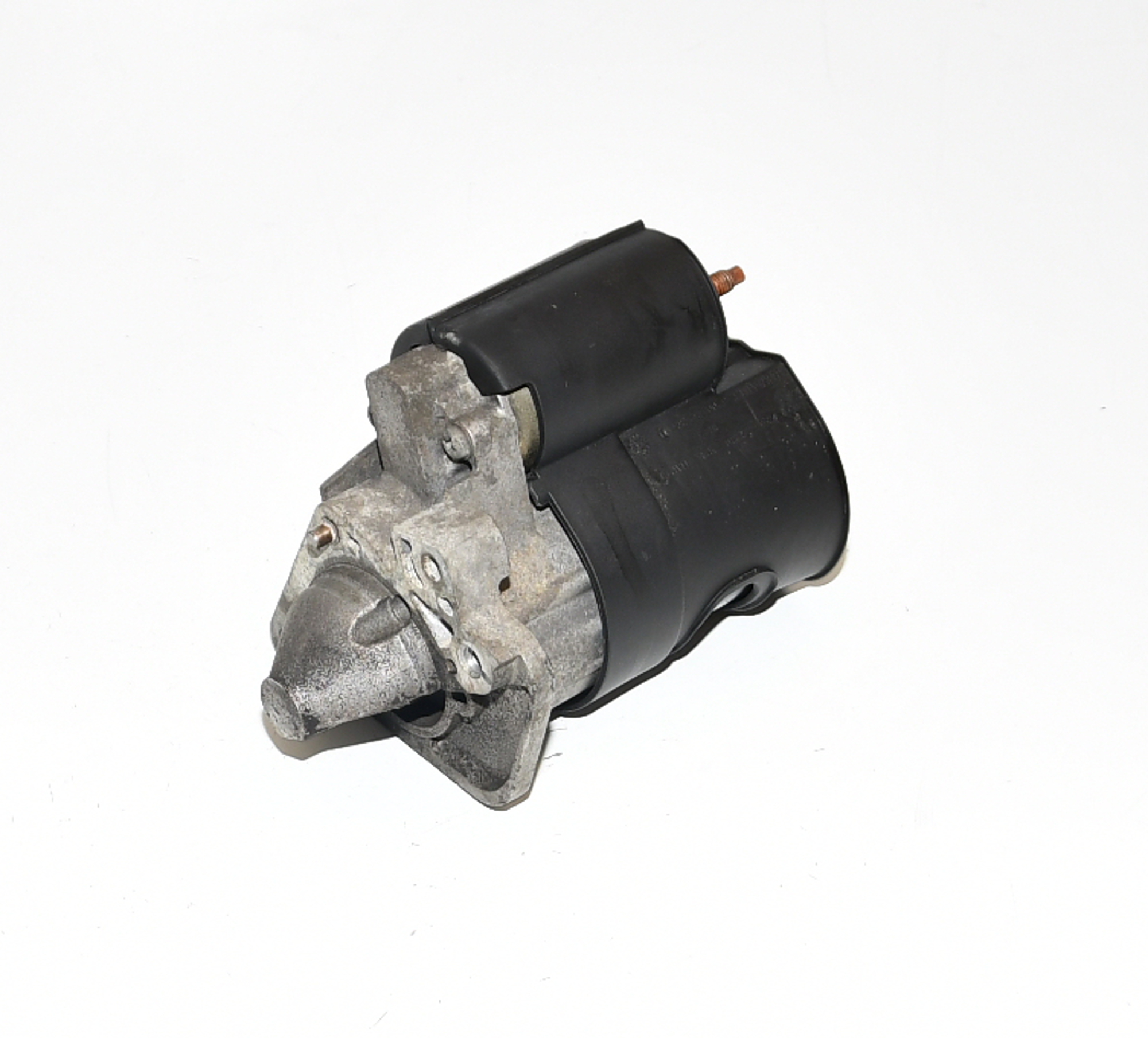 Anlasser Starter  8200359455 Modus Original Renault 