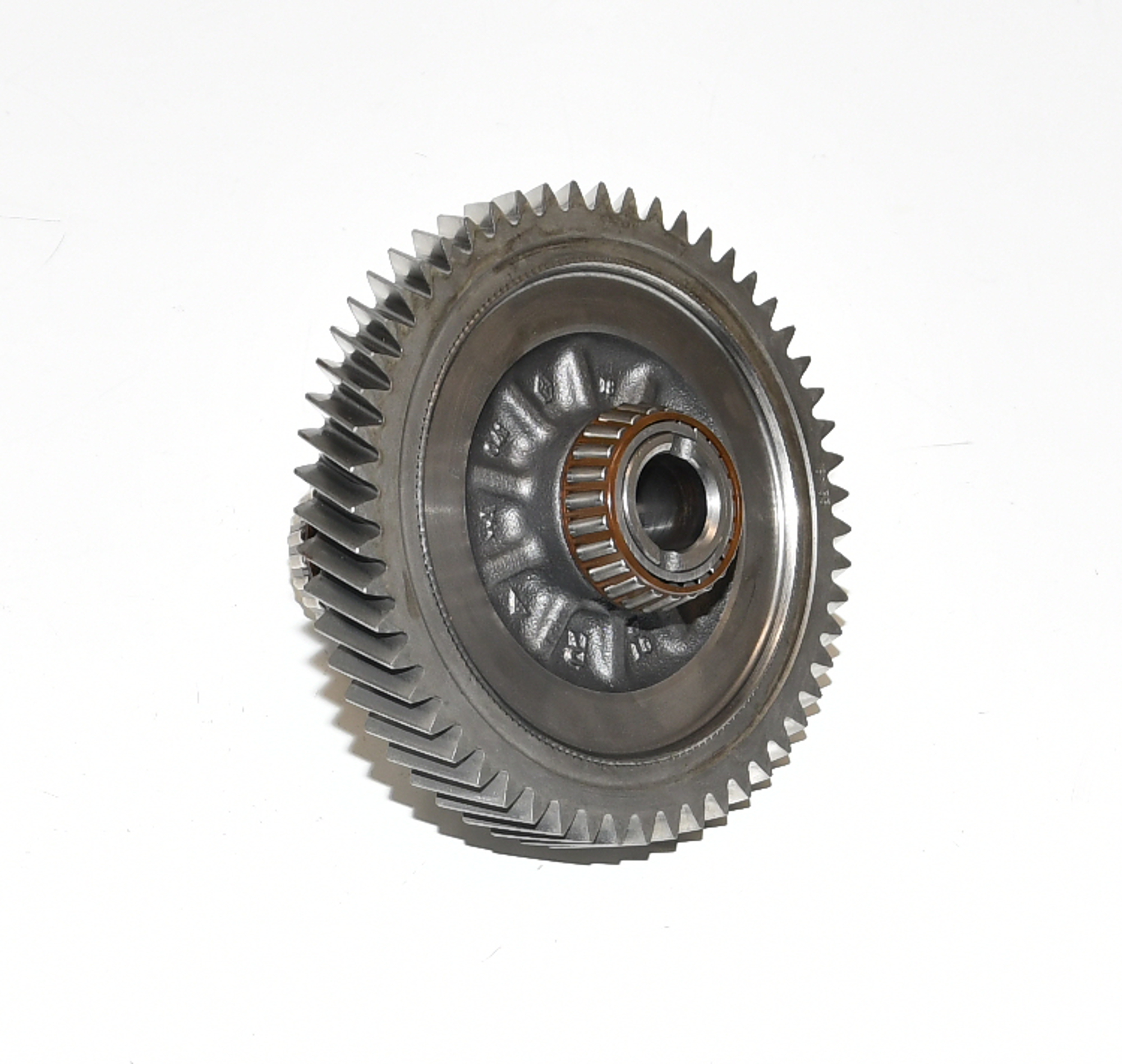 Ausgleichsgehäuse Differential  16x55 7701667472 Modus JR5124 Original Renault 