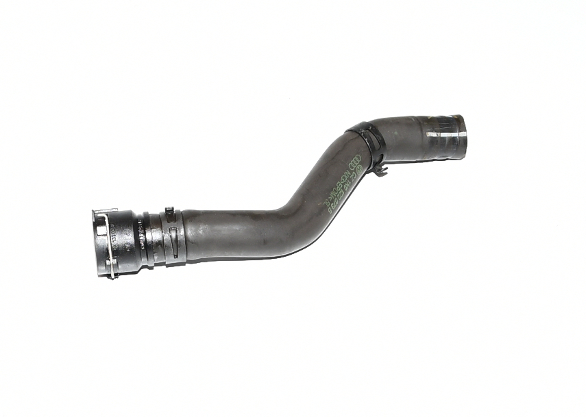 Kühlmittelschlauch Kühlwasserschlauch   1K0122073B Golf 5 V Variant Original 