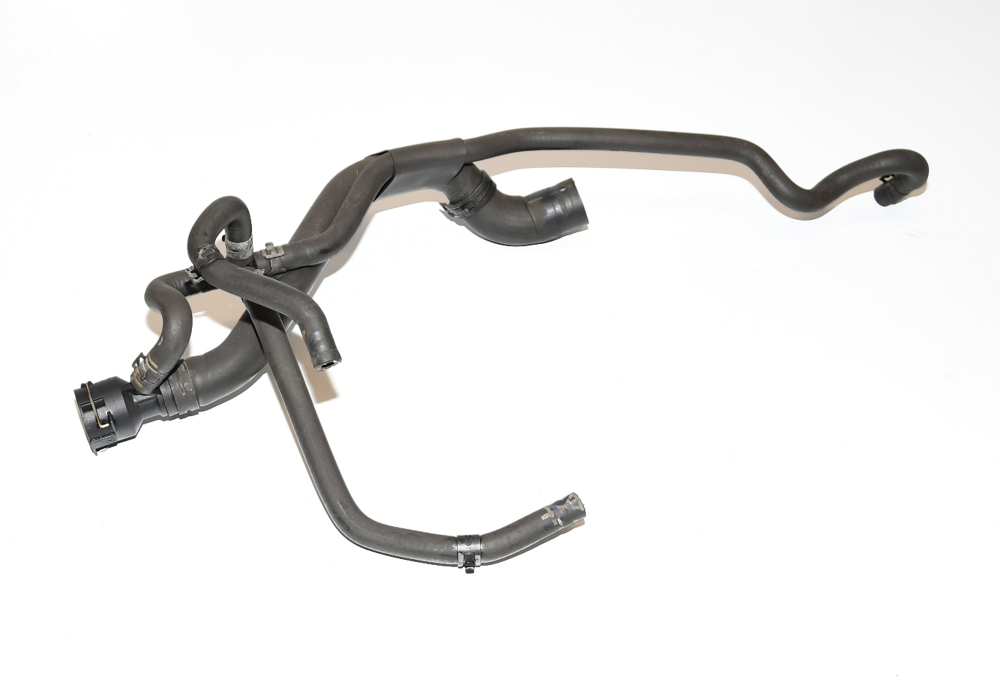 Kühlmittelschlauch Kühlwasserschlauch   1K0122157B Golf 5 V Variant Original 