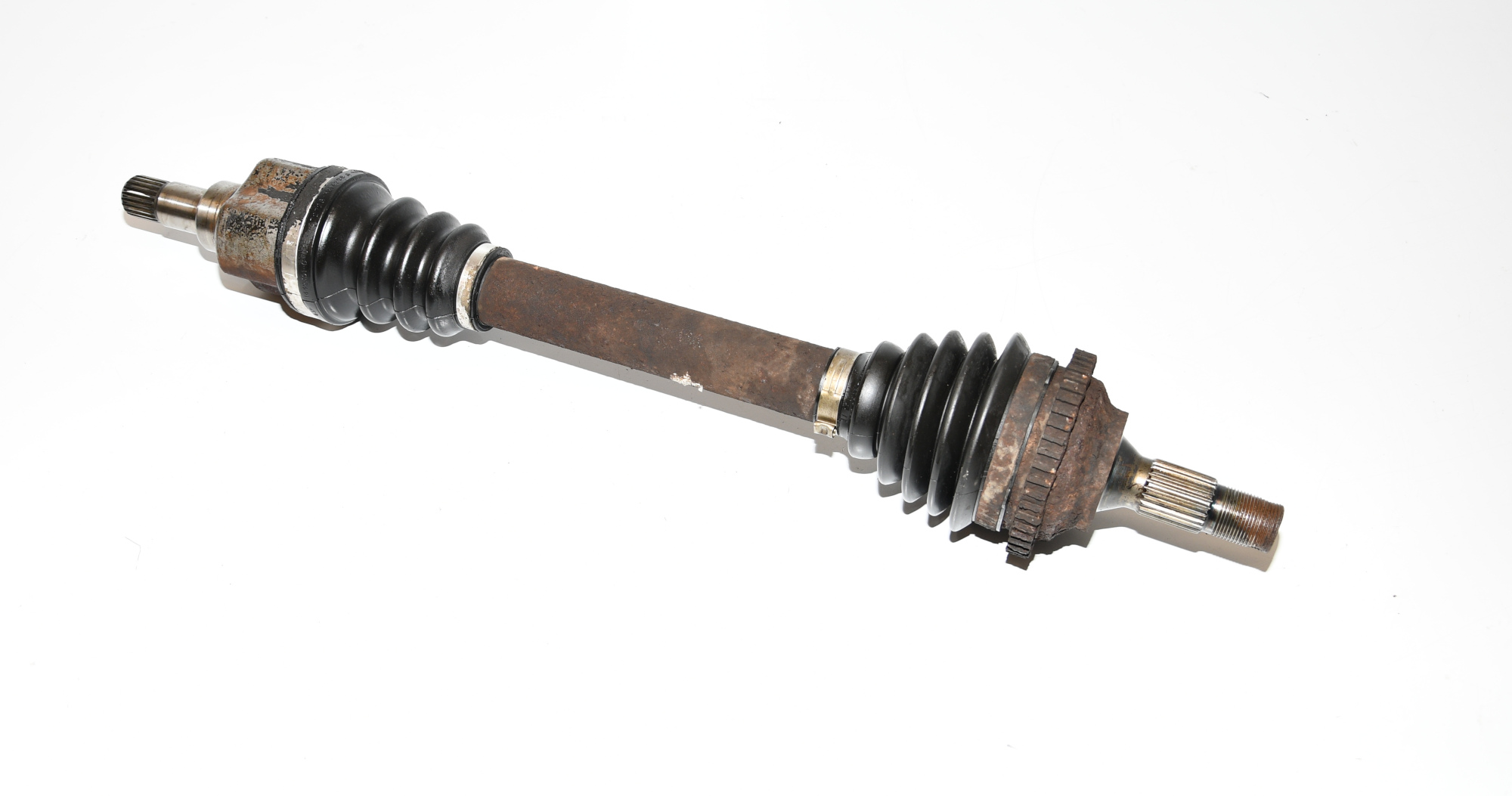 Antriebswelle Gelenkwelle Links 3272AE 206 CC BVM5 Original Peugeot 