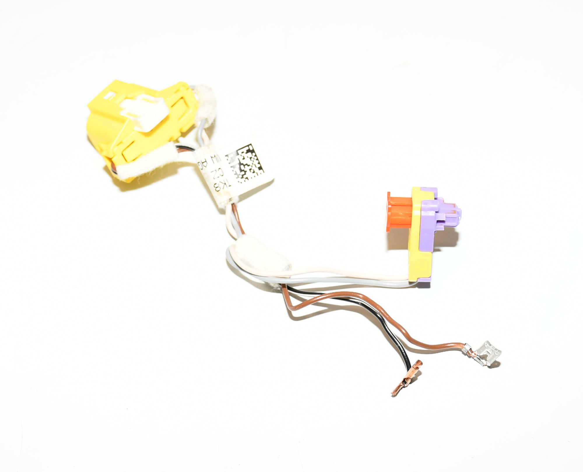 Leitungssatz für Schleifring Lenkrad  5E0971584 Citigo Original Skoda 