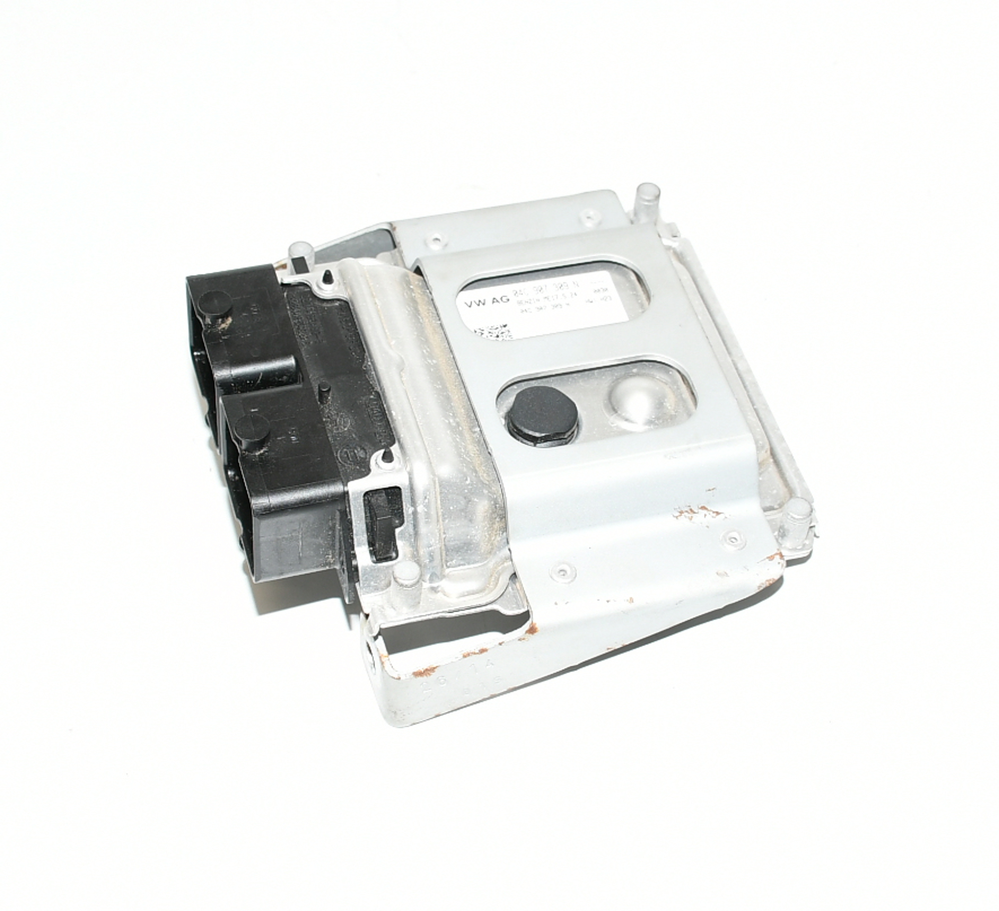 Motorsteuergerät  04C907309N 120 Citigo 1,0 44KW CHYA Original Skoda 