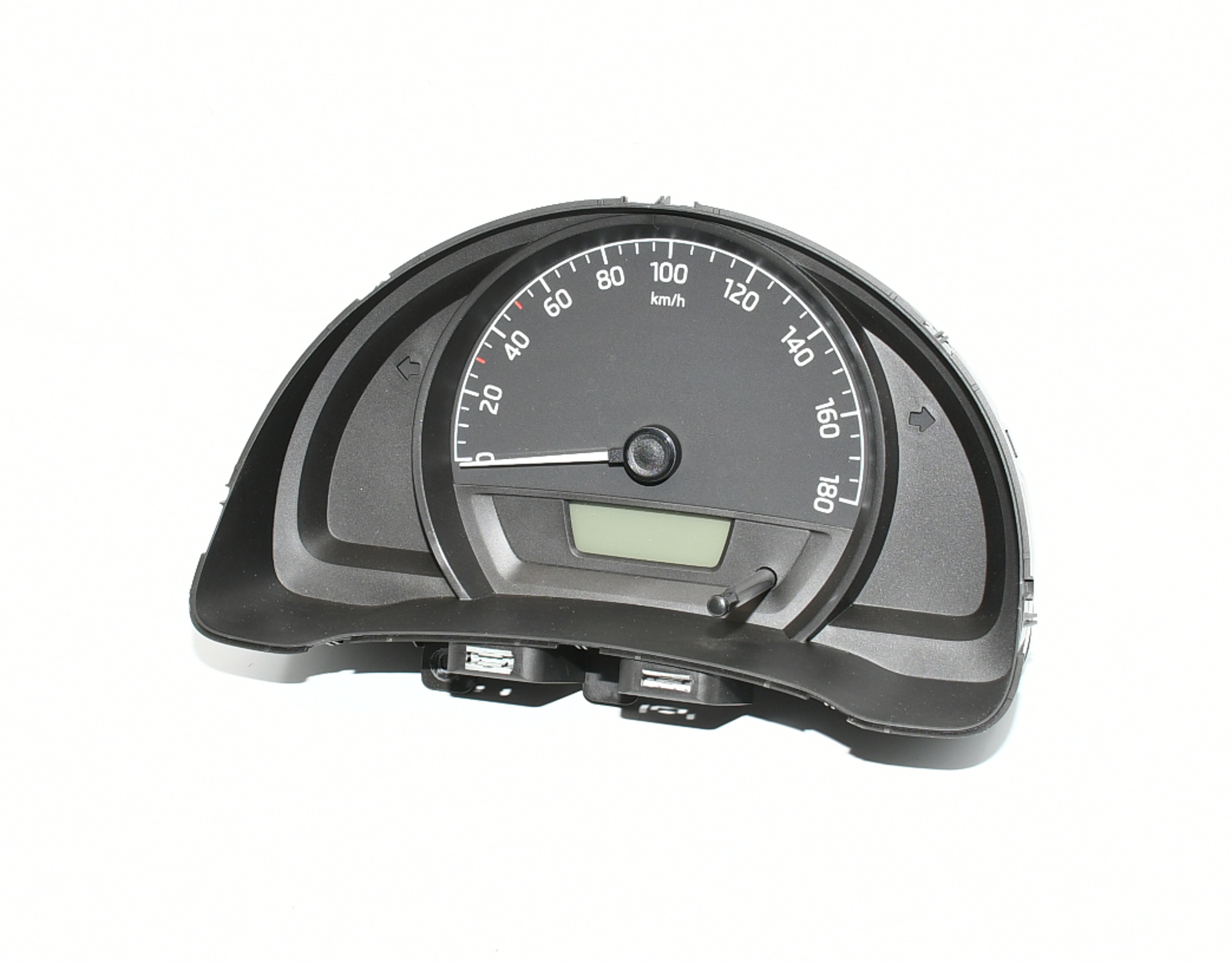 Kombiinstrument Tachoeinheit  1ST920850E Citigo 1,0 44KW CHYA Original Skoda 