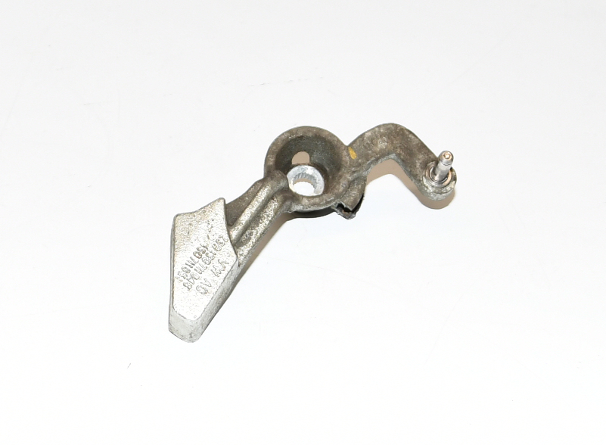 Schalthebel Getriebe  1S0711051 Citigo QCF Original Skoda 