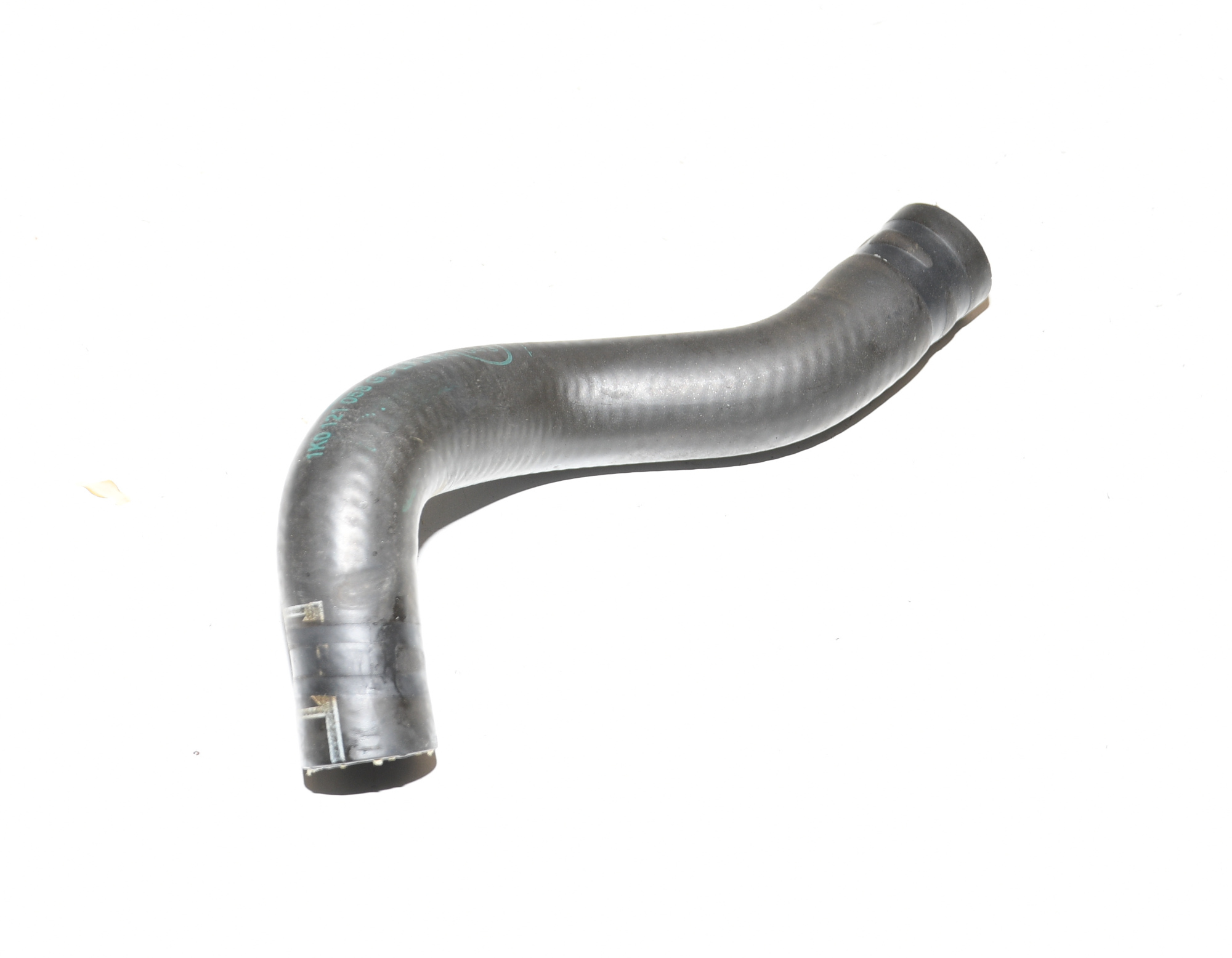 Kühlmittelschlauch Kühlwasserschlauch   1k0121058G Golf Plus 5M Original VW 