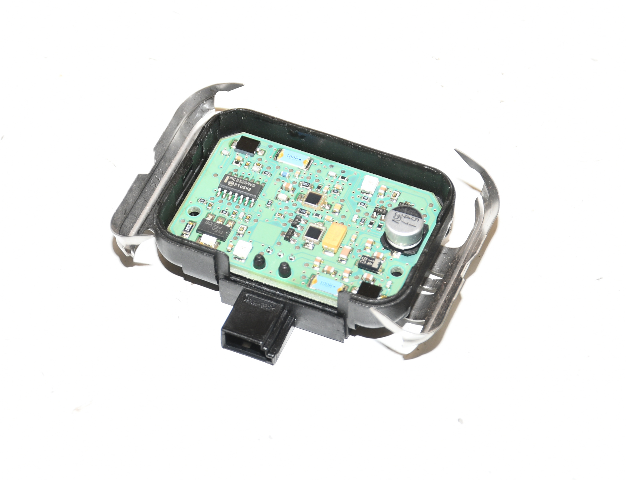 Regensensor Lichterkennung  1K0955559S Golf Plus 5M Original VW 