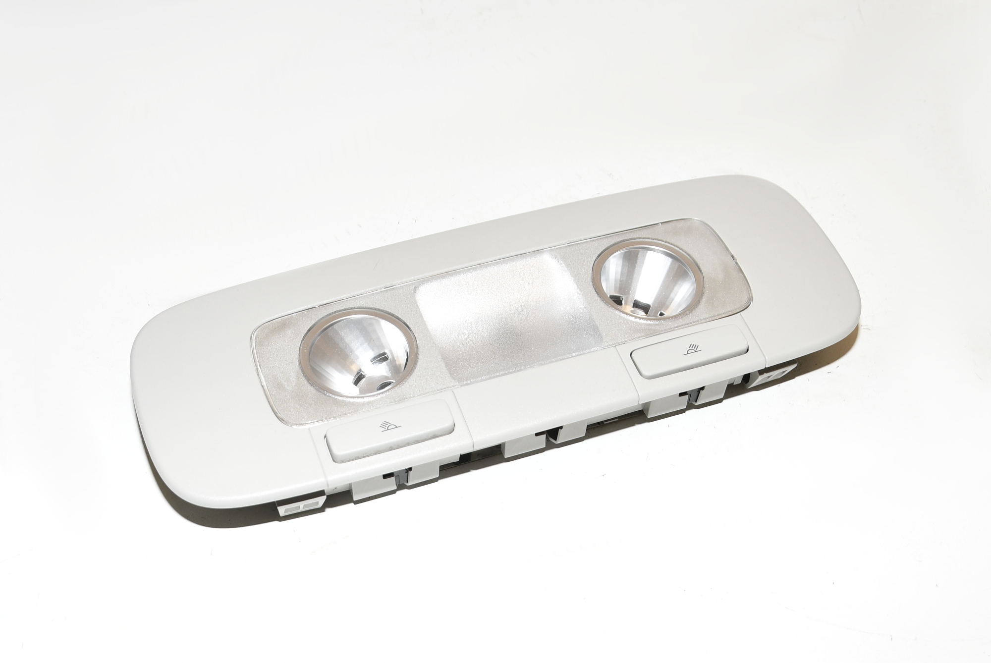 Leseleuchte Innenraumleuchte Hinten 3C0947291C Y20 Passat CC Original VW 