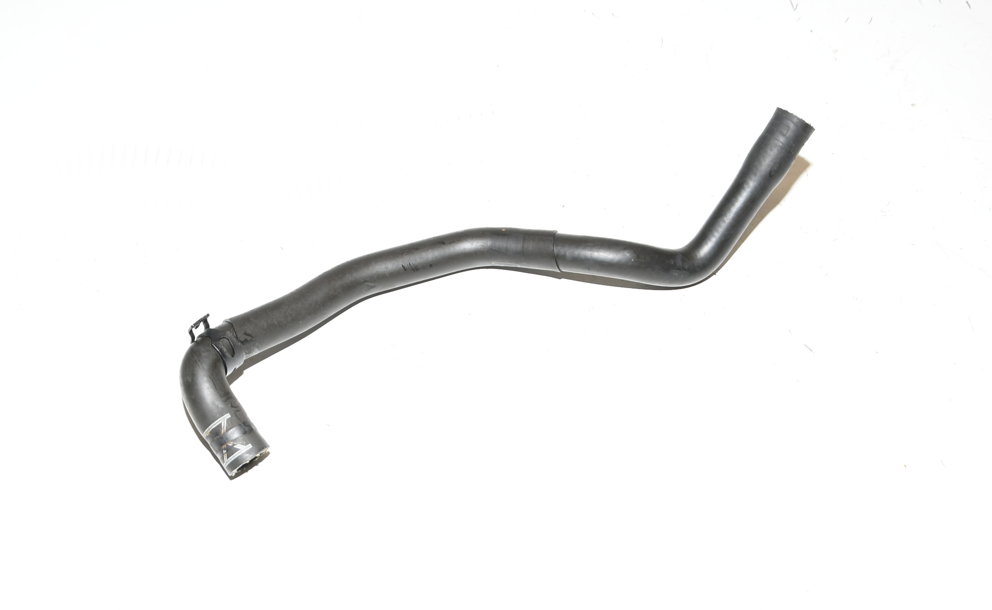 Kühlmittelschlauch Kühlwasserschlauch   1K0122109P Golf Plus 5M Original VW 