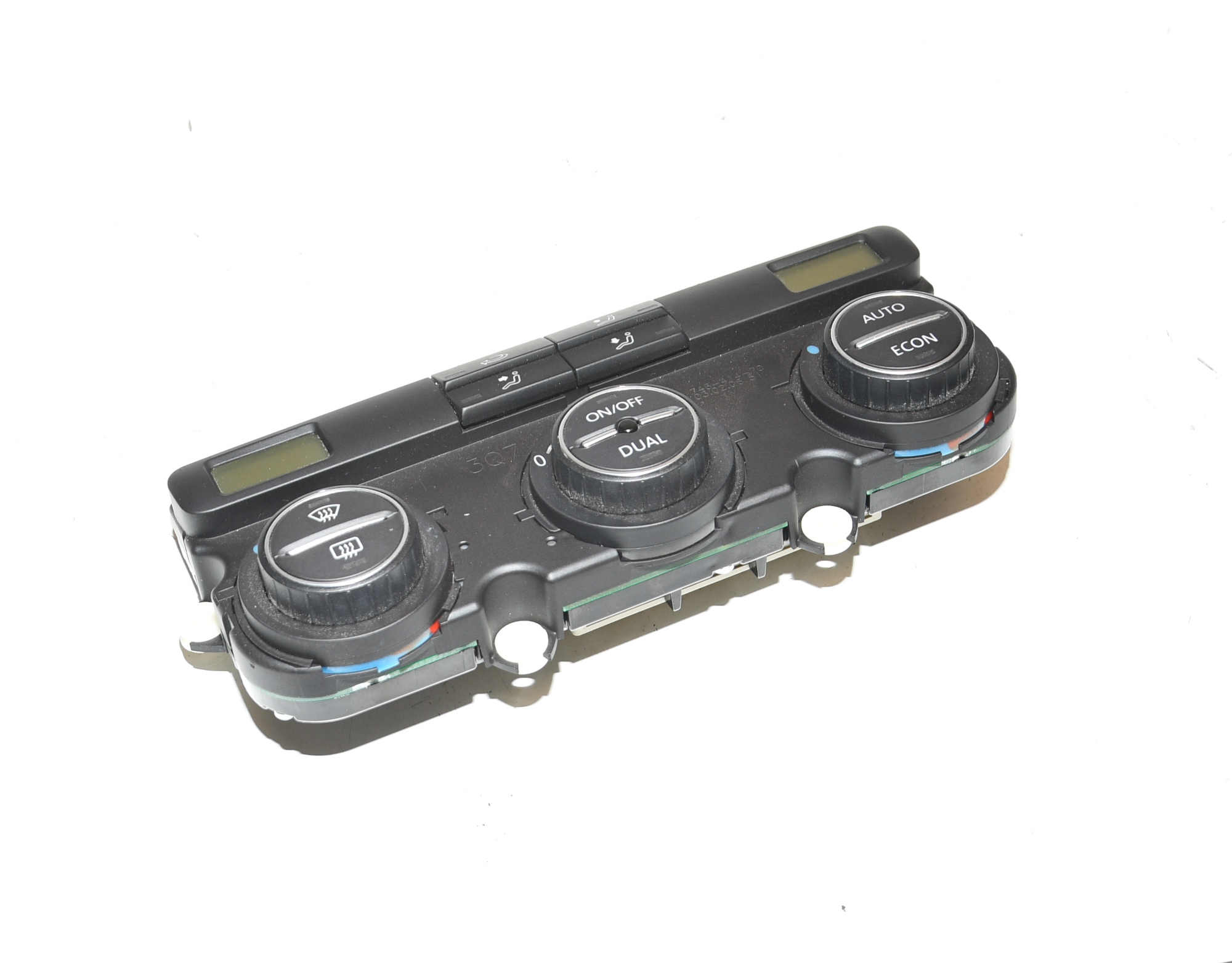 Frischluft Heizungsregulierung Bedienteil  1K0907044BD Golf Plus 5M Original VW 
