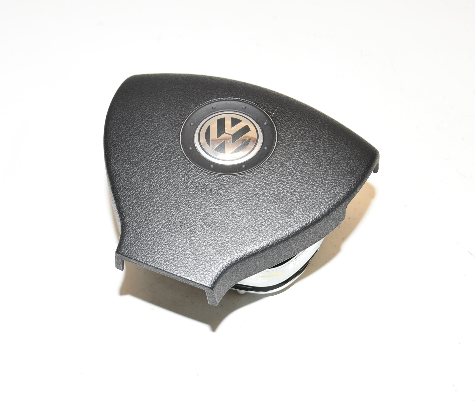 Blende Abdeckung Lenkrad  1K0880201AG 1QB Golf Plus 5M Original VW 