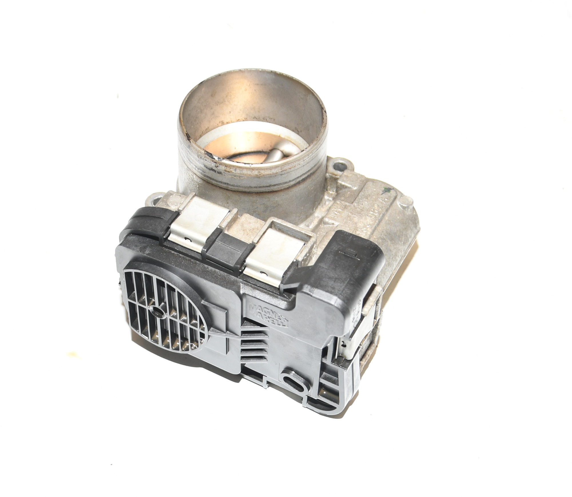 Stutzen Drosselklappe  03C133062A A3 8P Sportback Original Magnet Marelli 