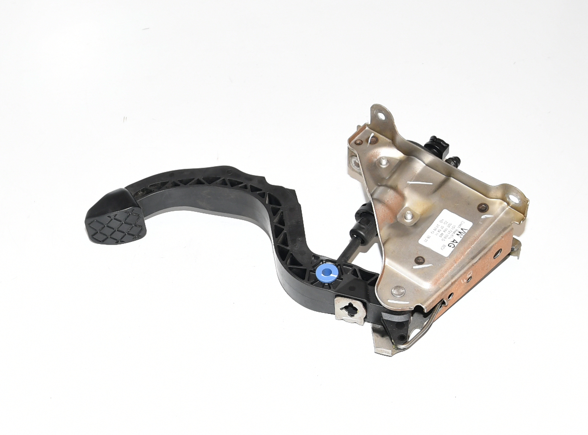 Kupplungsfusshebel Kupplungspedal   mit Geberzylinder 1S1721059D Citigo NF1 