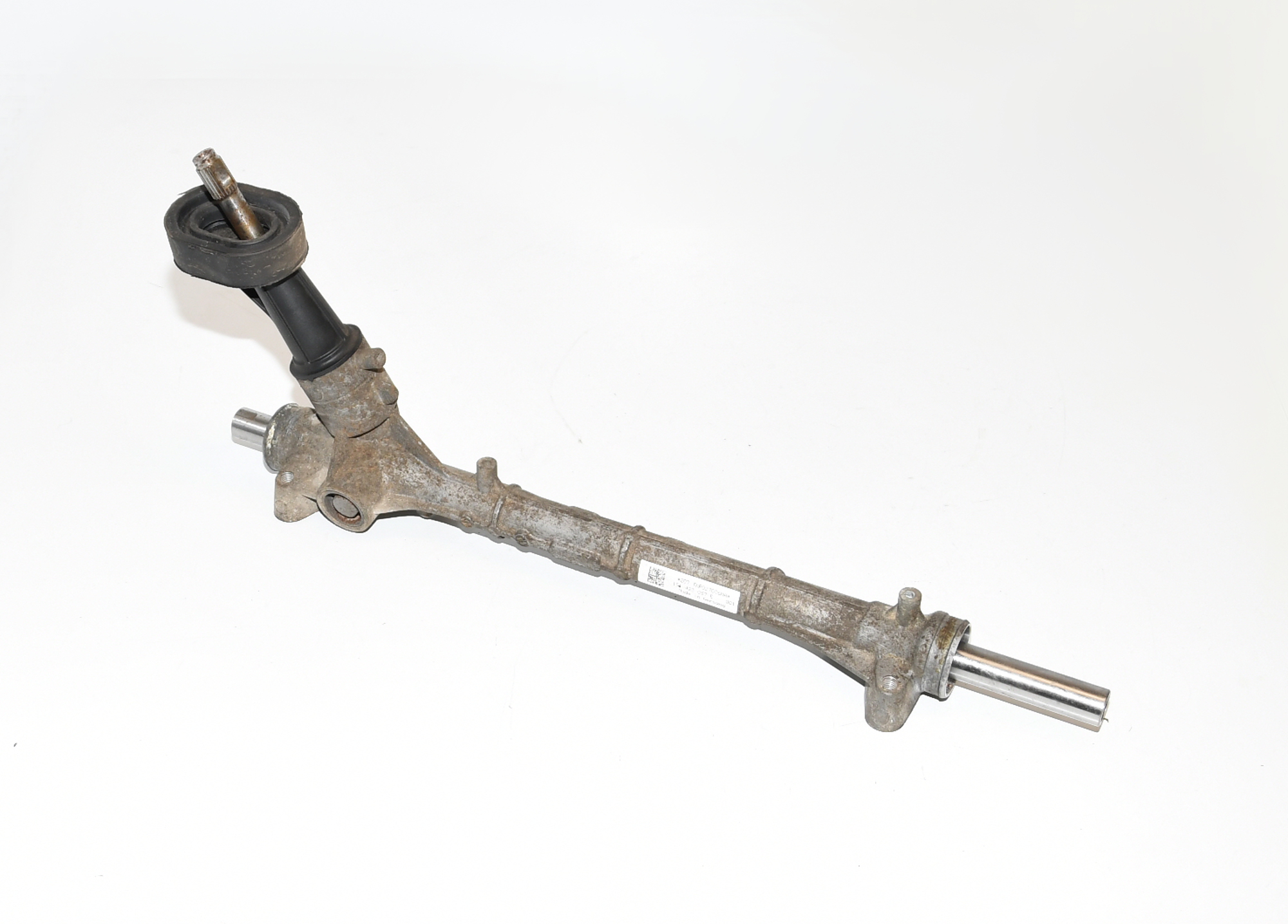 Lenkgetriebe Servolenkgetriebe  1S1423057E Citigo NF1 Original Skoda 