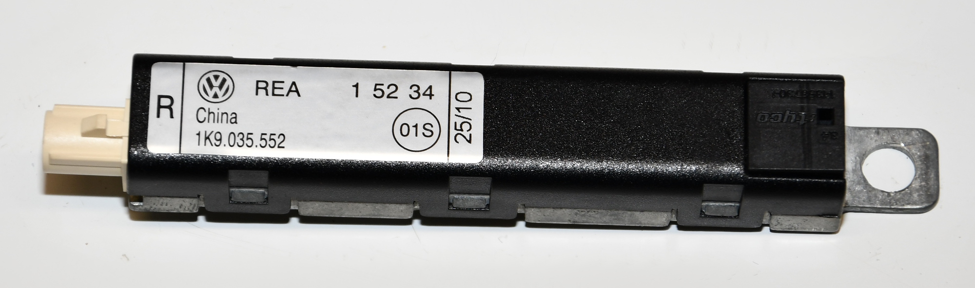 Antennenverstärker  1K9035552 Golf 6 Var. Original VW 